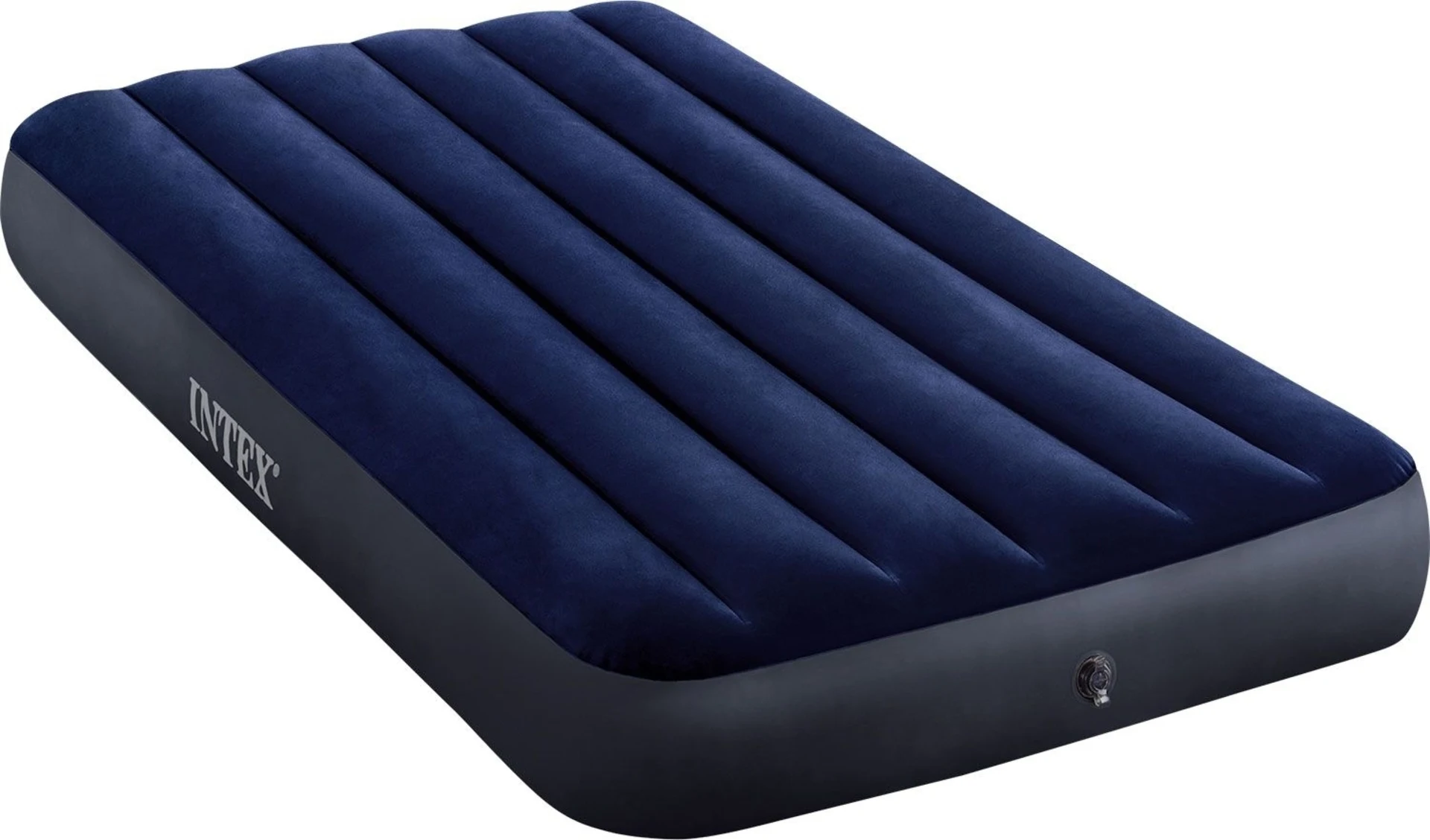 Intex Classic matelas gonflable taille 2