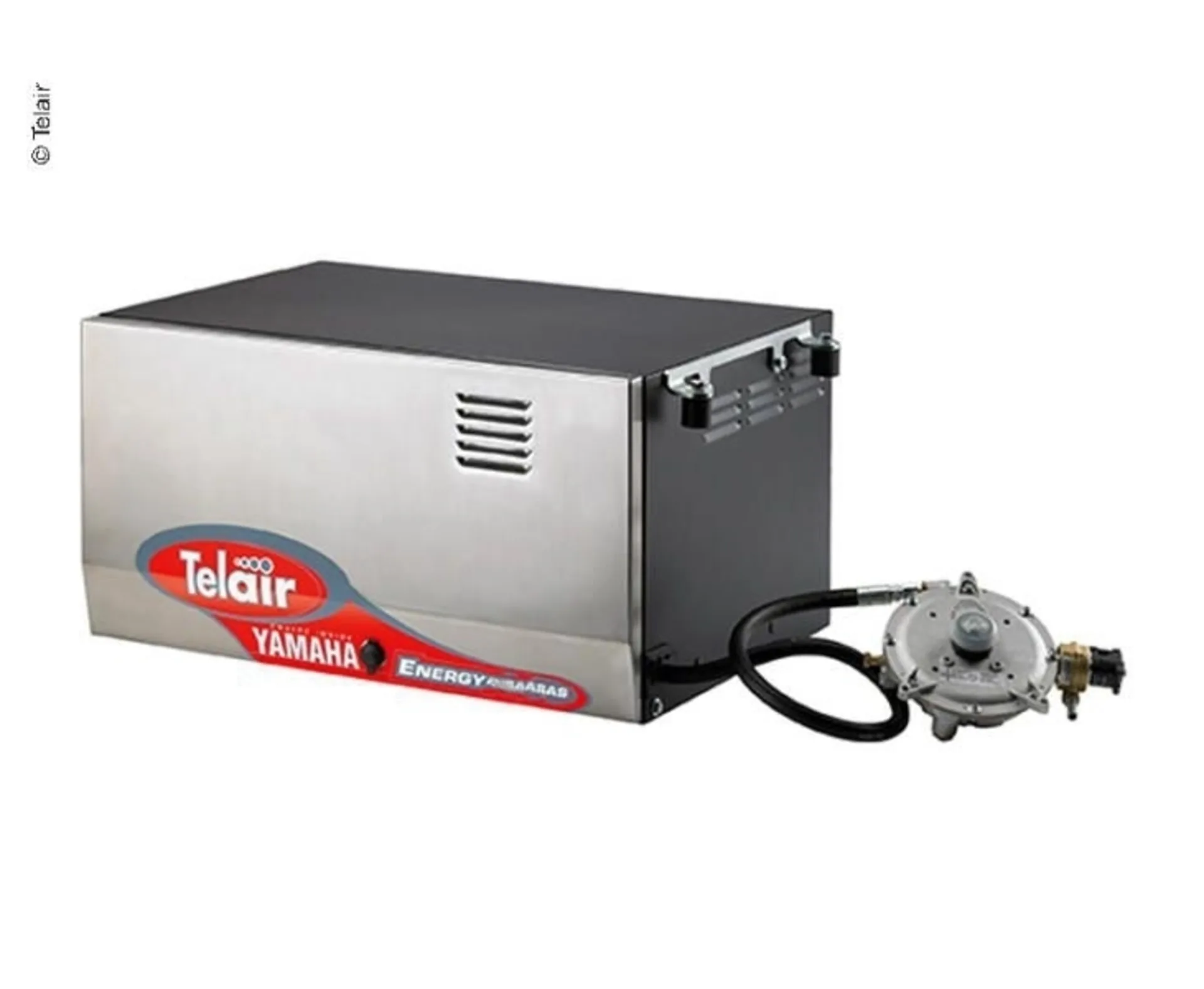 Gas-Stromgenerator Telair Energy 2510G von Yamaha