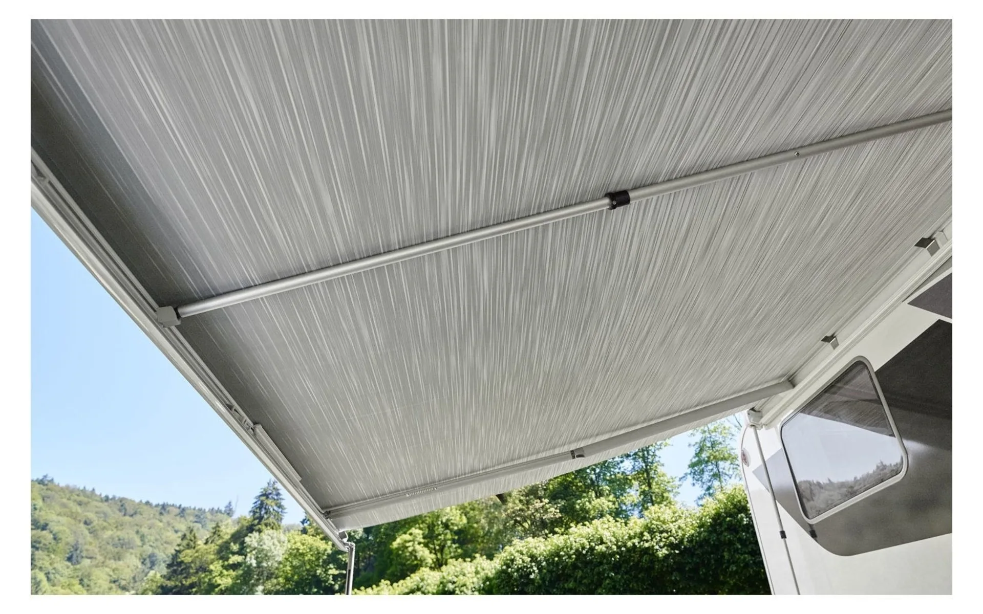 Thule Tension Rafter Spannstange Universal G2 für Omnistor 6200 + 6300 250 cm