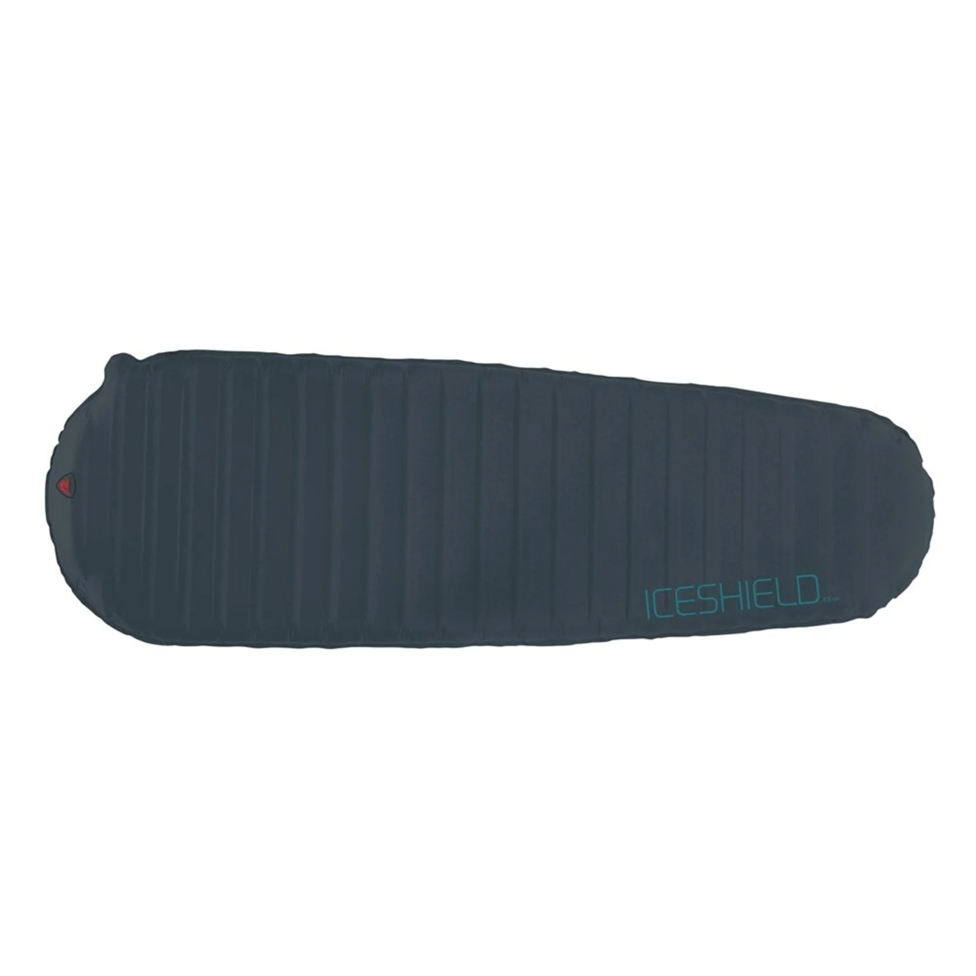 Robens Iceshield 75 ocean blue selbstaufblasende Matte 193 x 61 x 7,5 cm