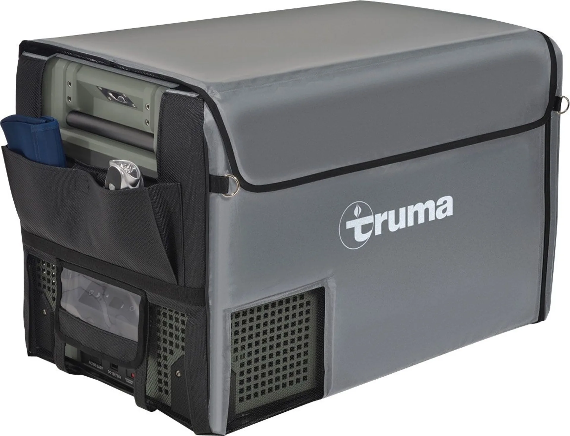 Truma Isolierhülle für Kompressorkühlbox C96 DZ