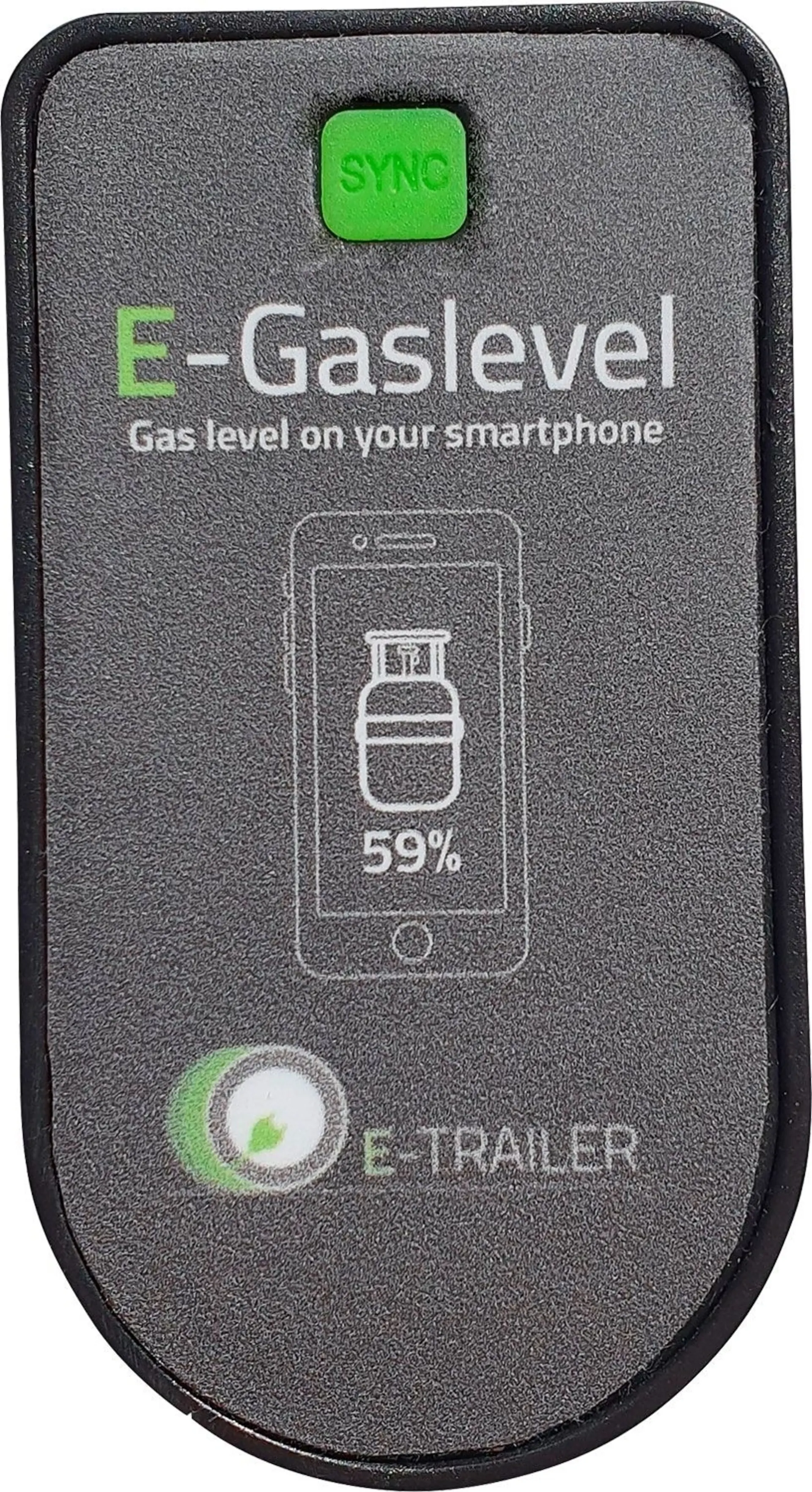 E-Trailer E-Gaslevel Gaslevelsensor für Smart Trailer System