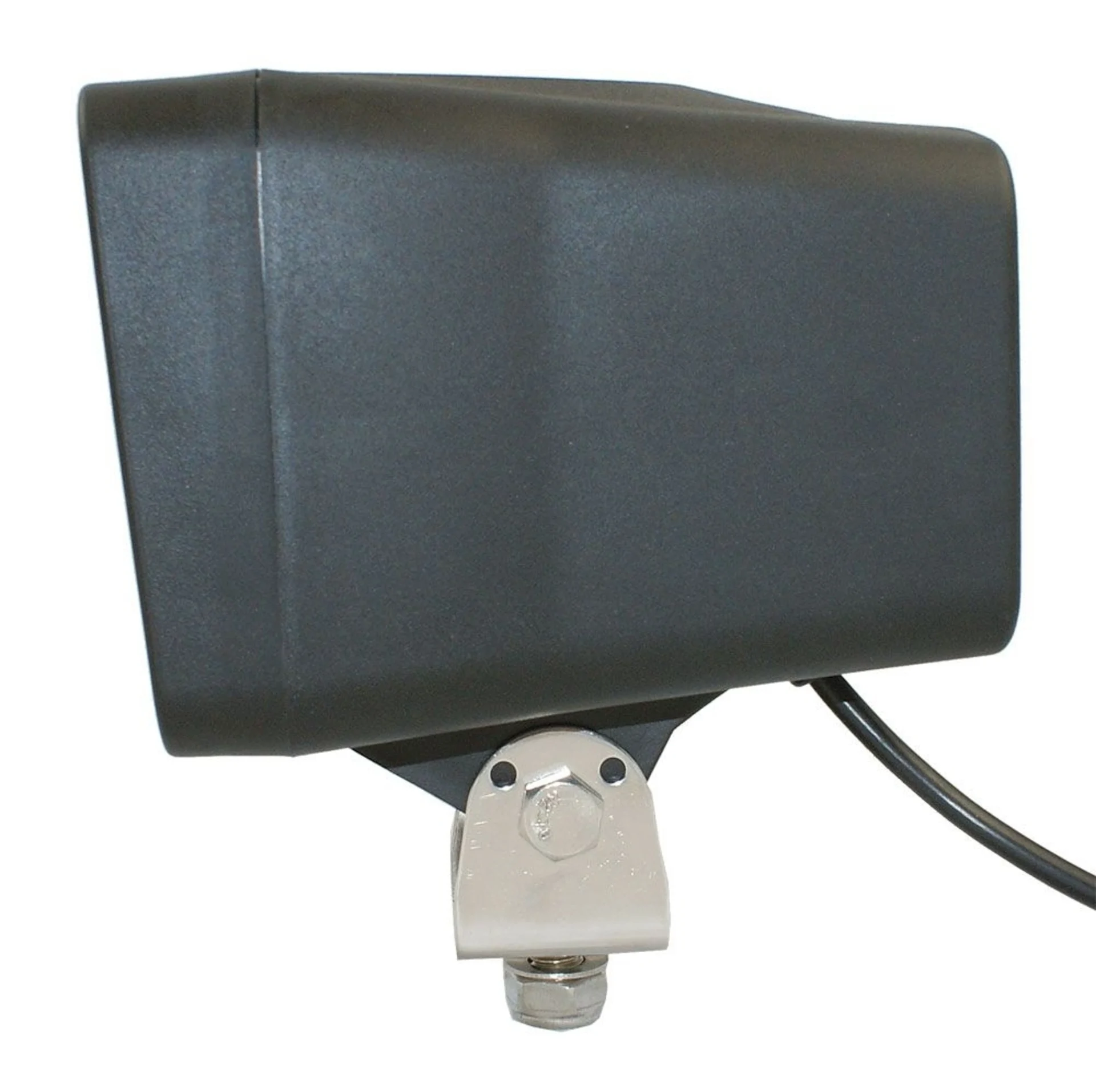 Xenon-Arbeitsscheinwerfer 12/24V 120 x 110mm, 35Watt, IP65 Spotlicht