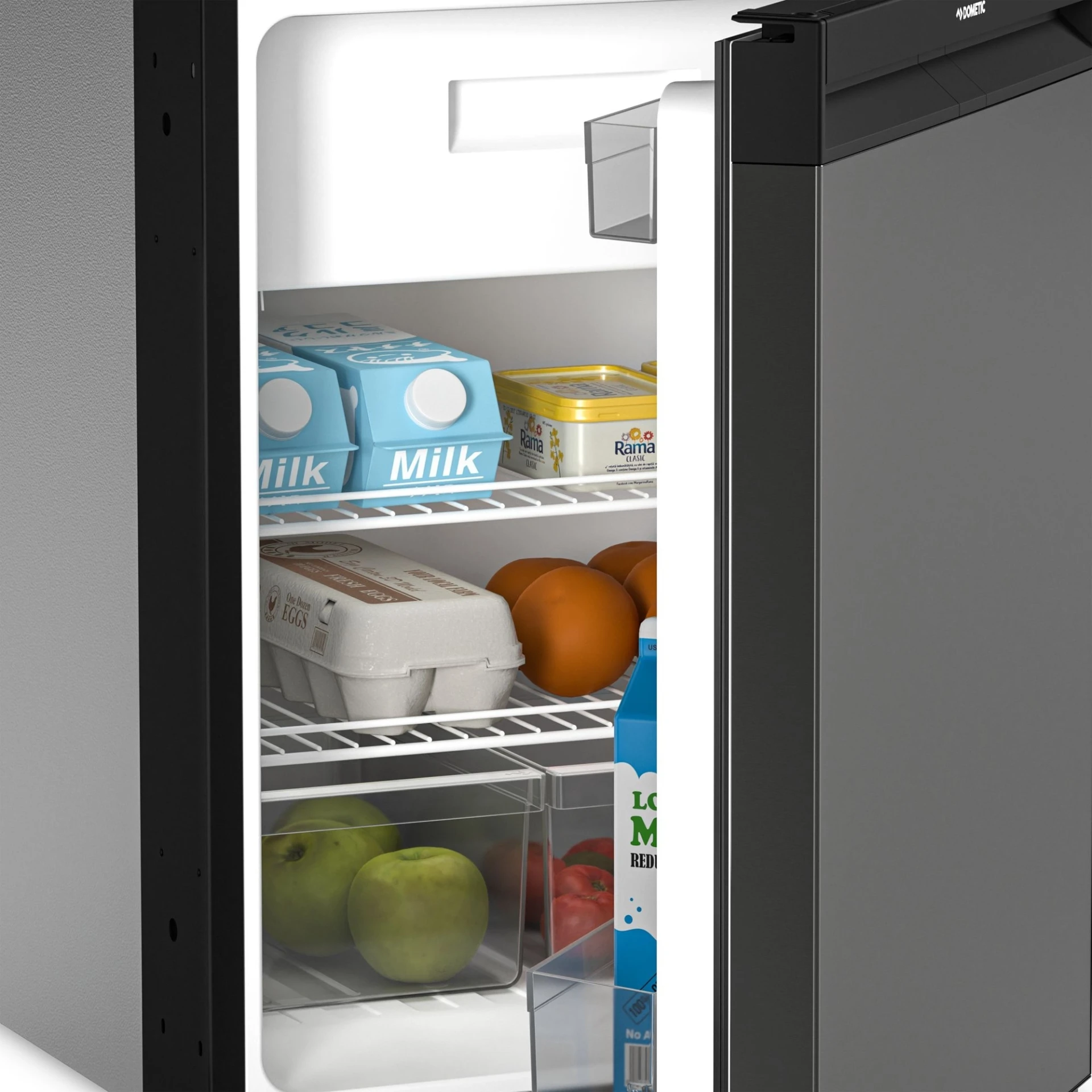 Dometic NRX0080C Kompressorkühlschrank 80L EMEA