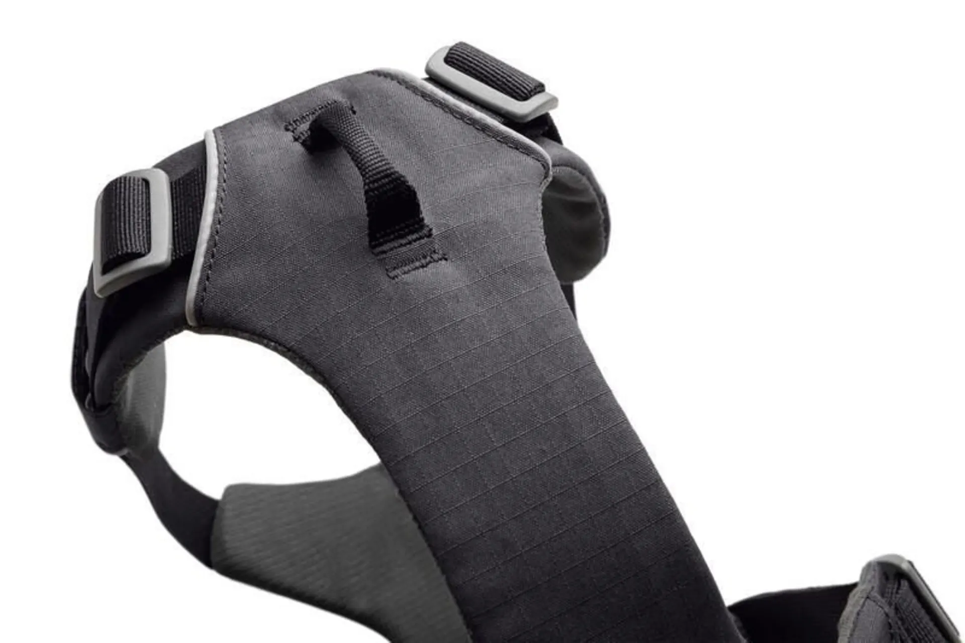 Ruffwear Front Range harnais rembourré pour chien Twilight Grey S