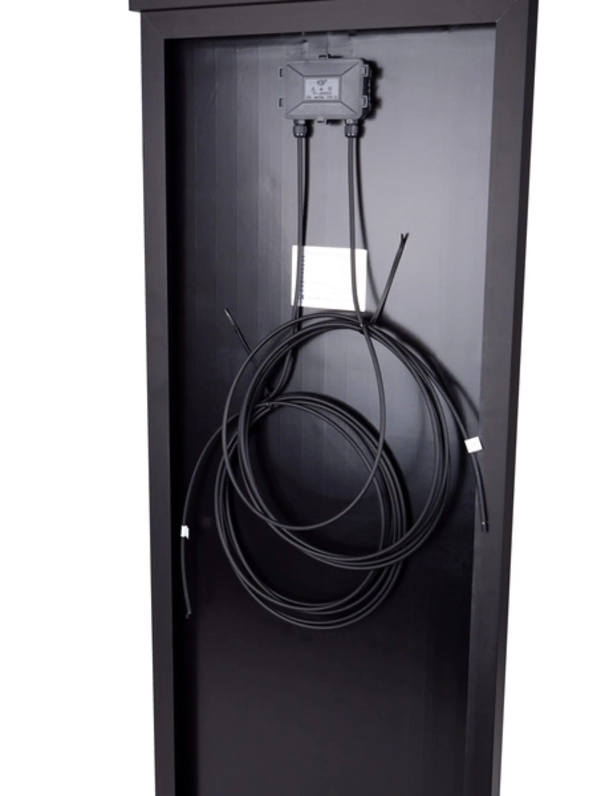 Solar-Komplettset MC-140 Black