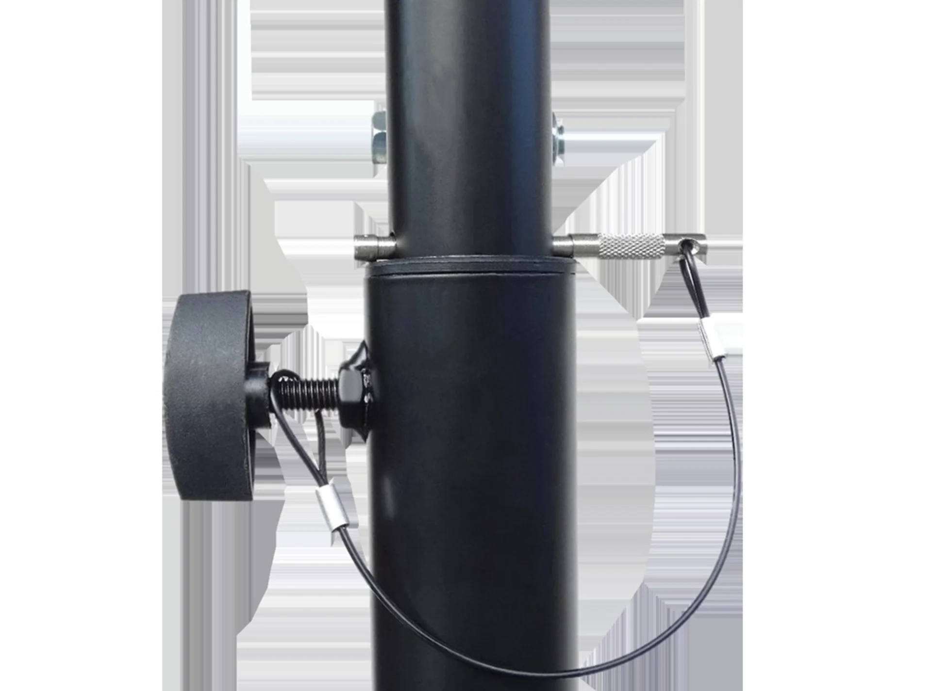 Robustes Stativ 173 - 300 cm passend zu BEAM 4420