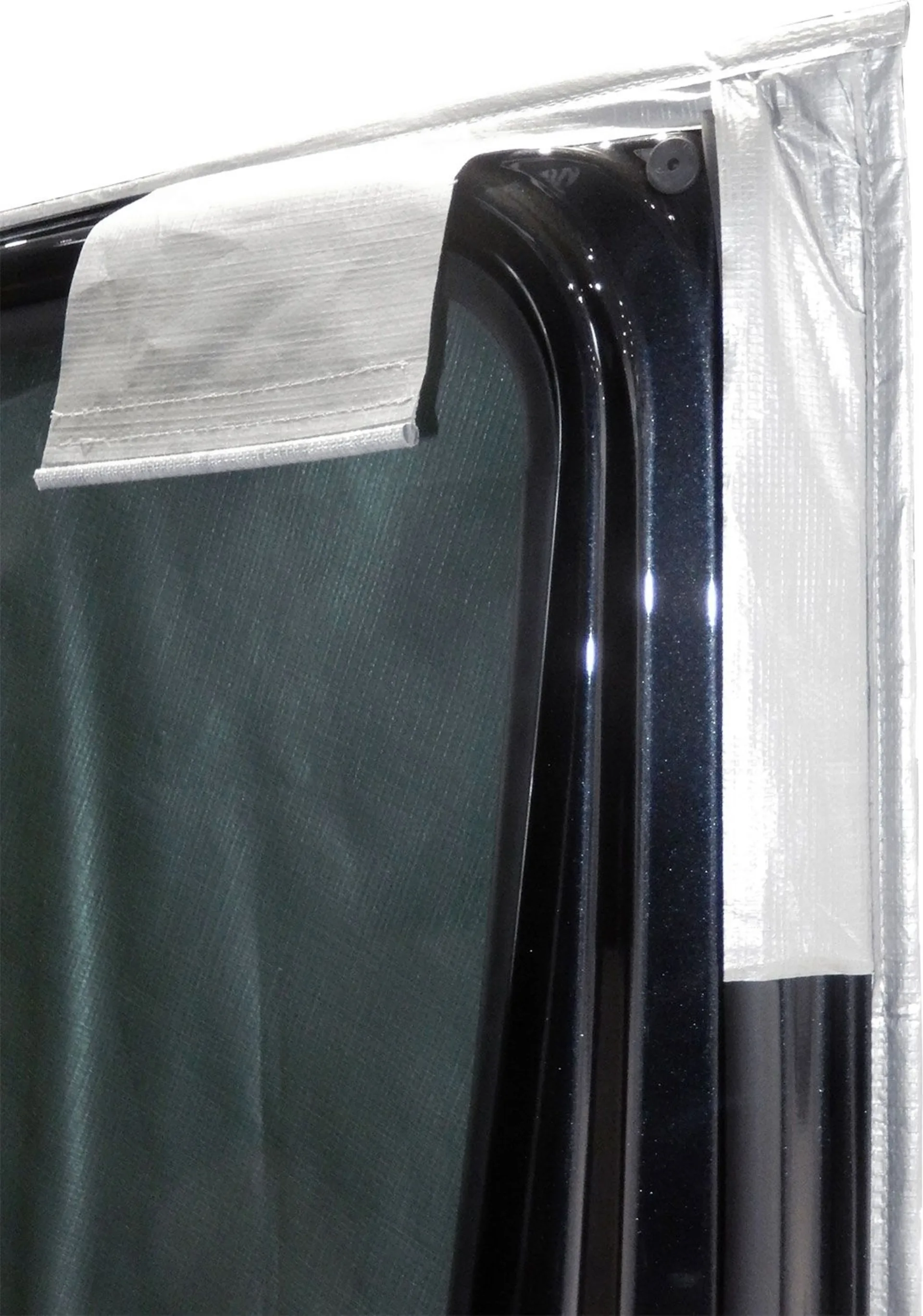 Hindermann Classic Thermomatte für Fiat Ducato Typ 250/290