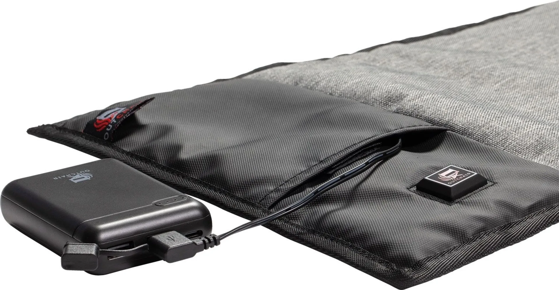 Outchair Heat Pad coussin chauffant