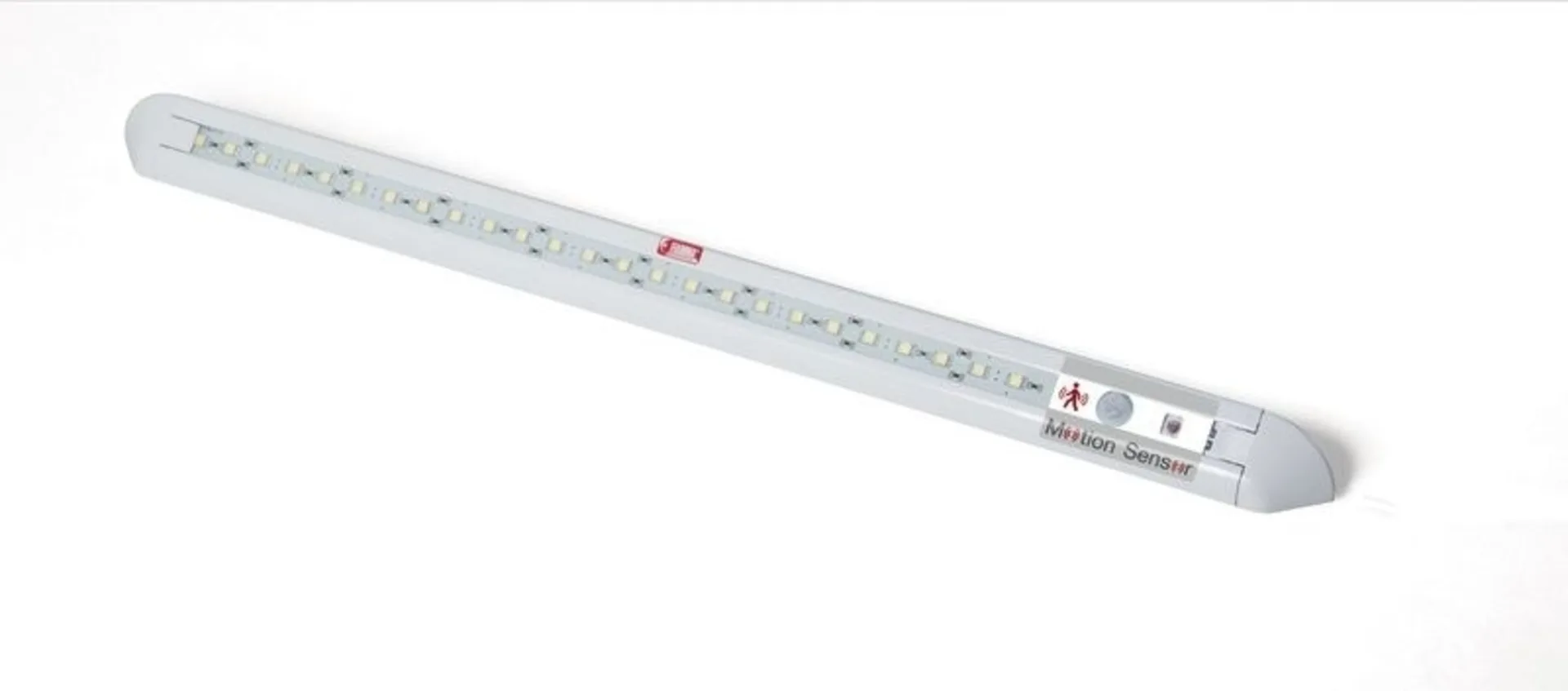 LED Aussenleuchte 12V, mit Bewegungsmelder