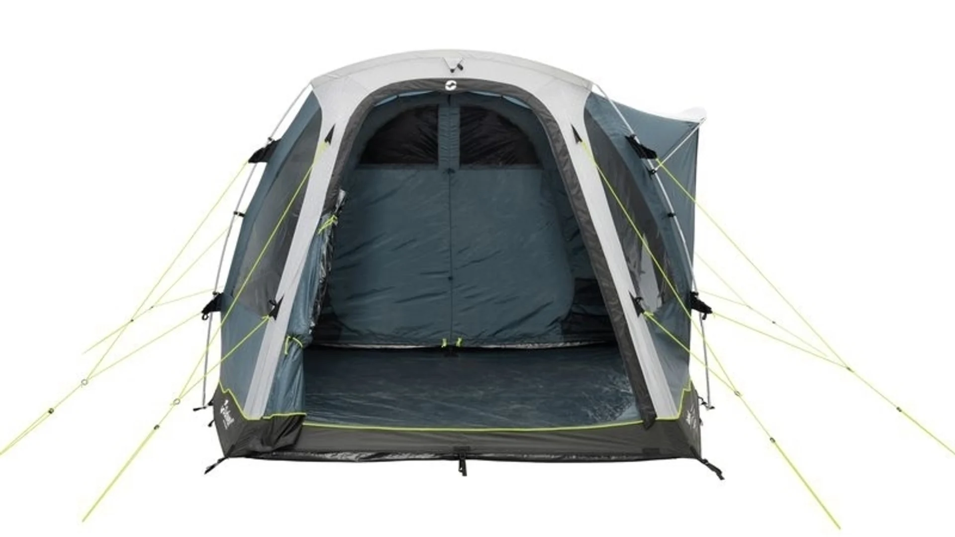 Outwell Springwood 4SG Tunnelzelt 4 Personen Blau