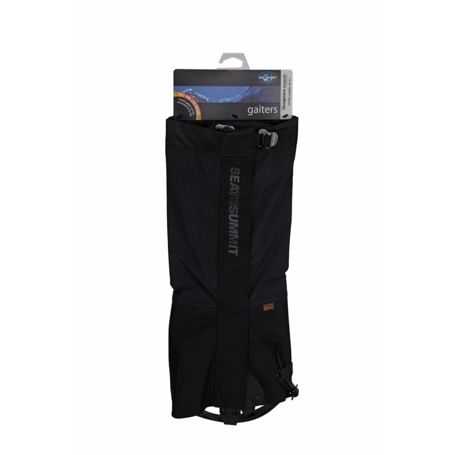 Quagmire Gaiters eVent X-L STA Gamasche