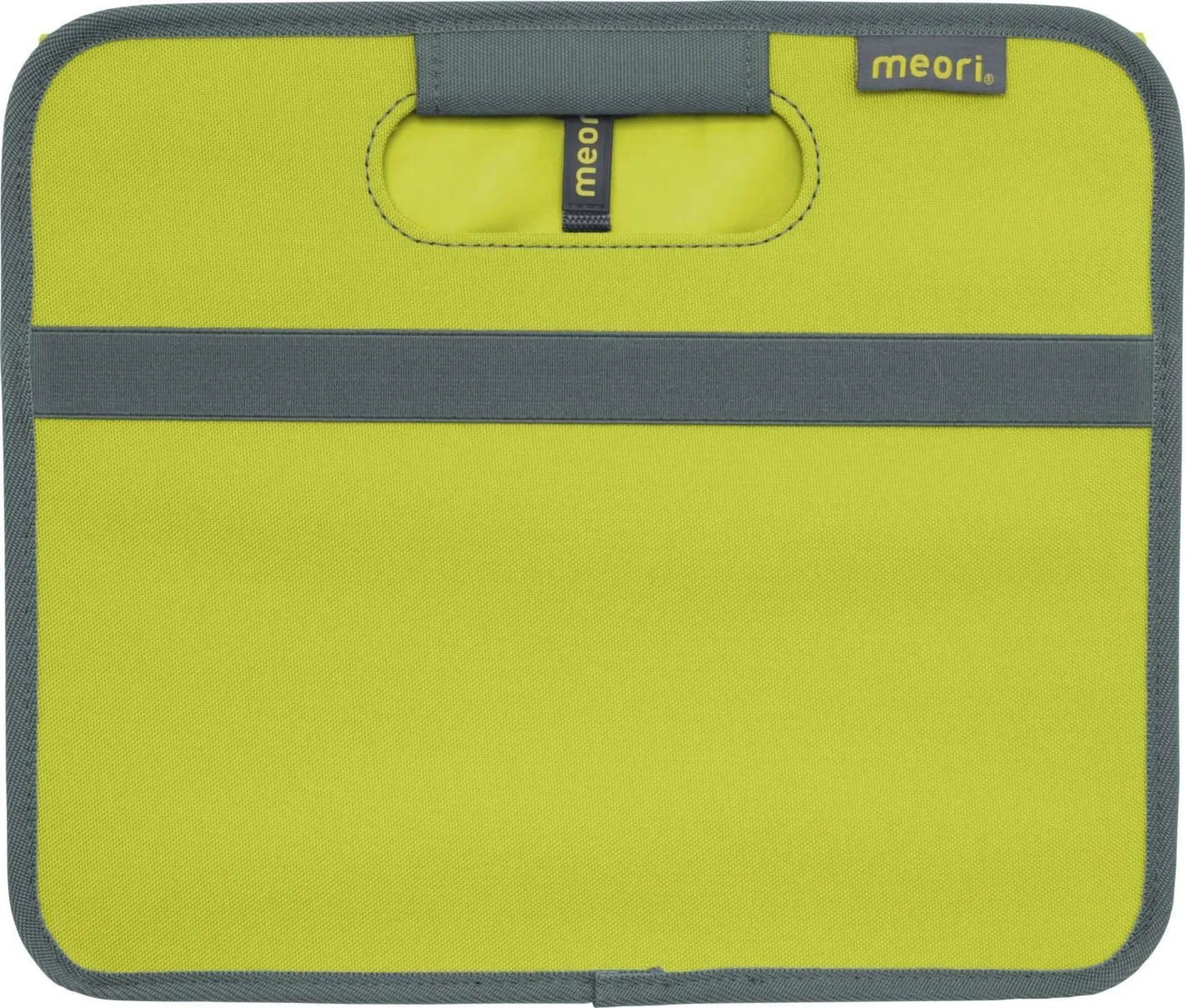 Meori Faltbox Classic Kiwi Grün Large 30 Liter