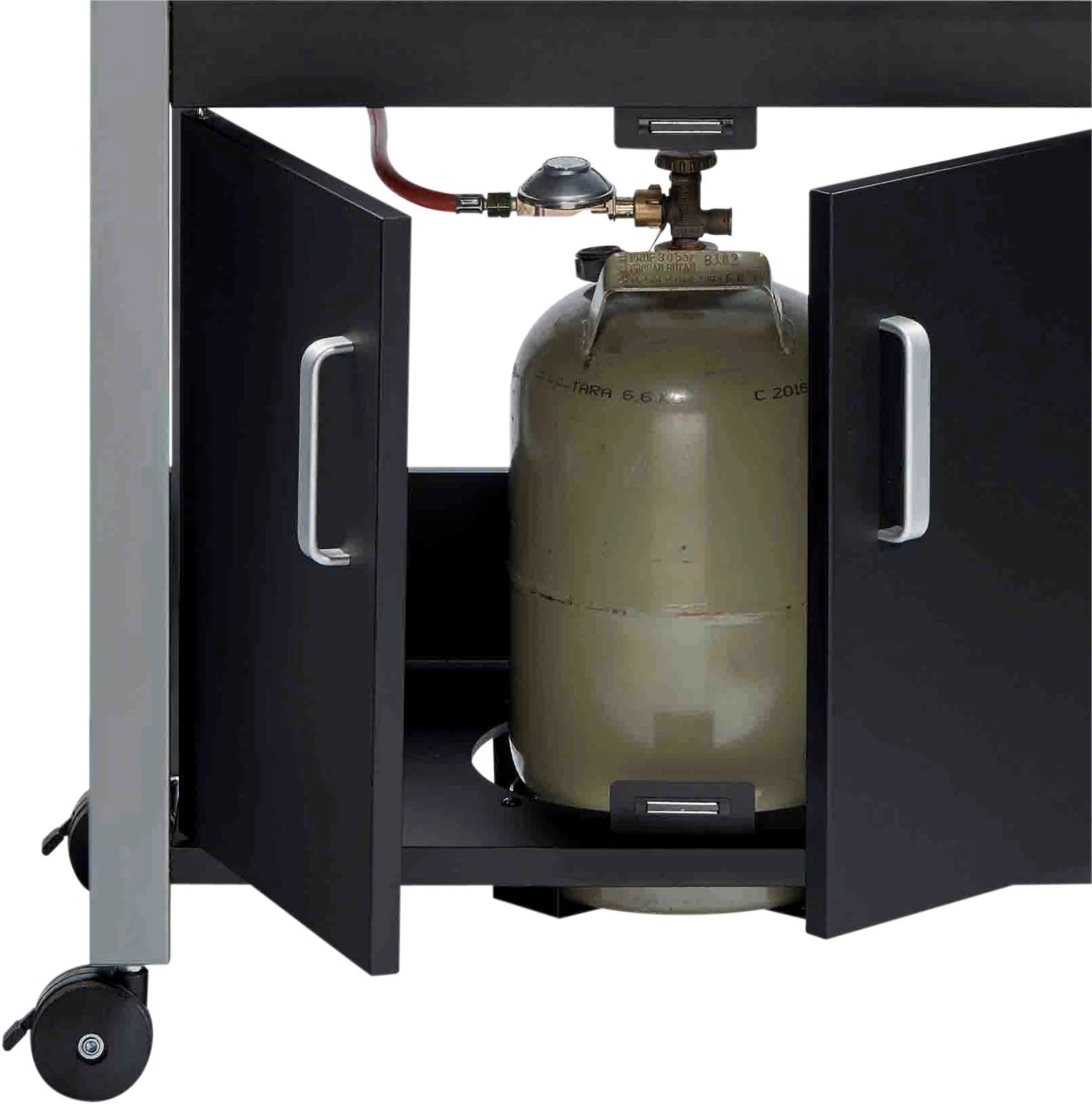 Enders Gasgrill Chicago 3 50 mbar