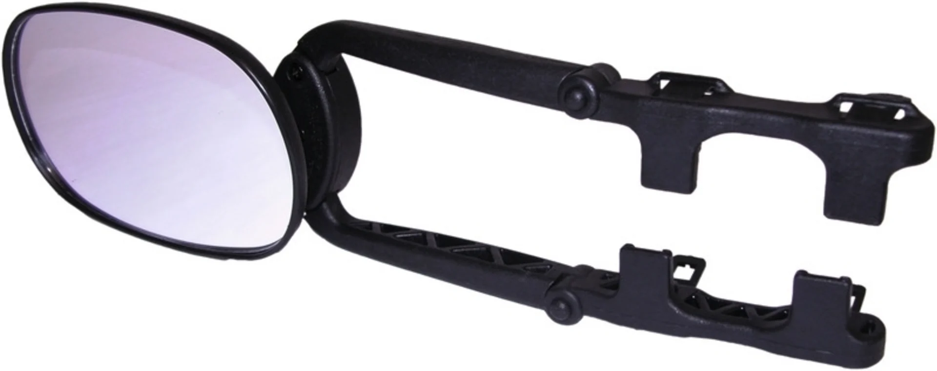 Reich Handy Mirror Aufsteckspiegel XL Extended