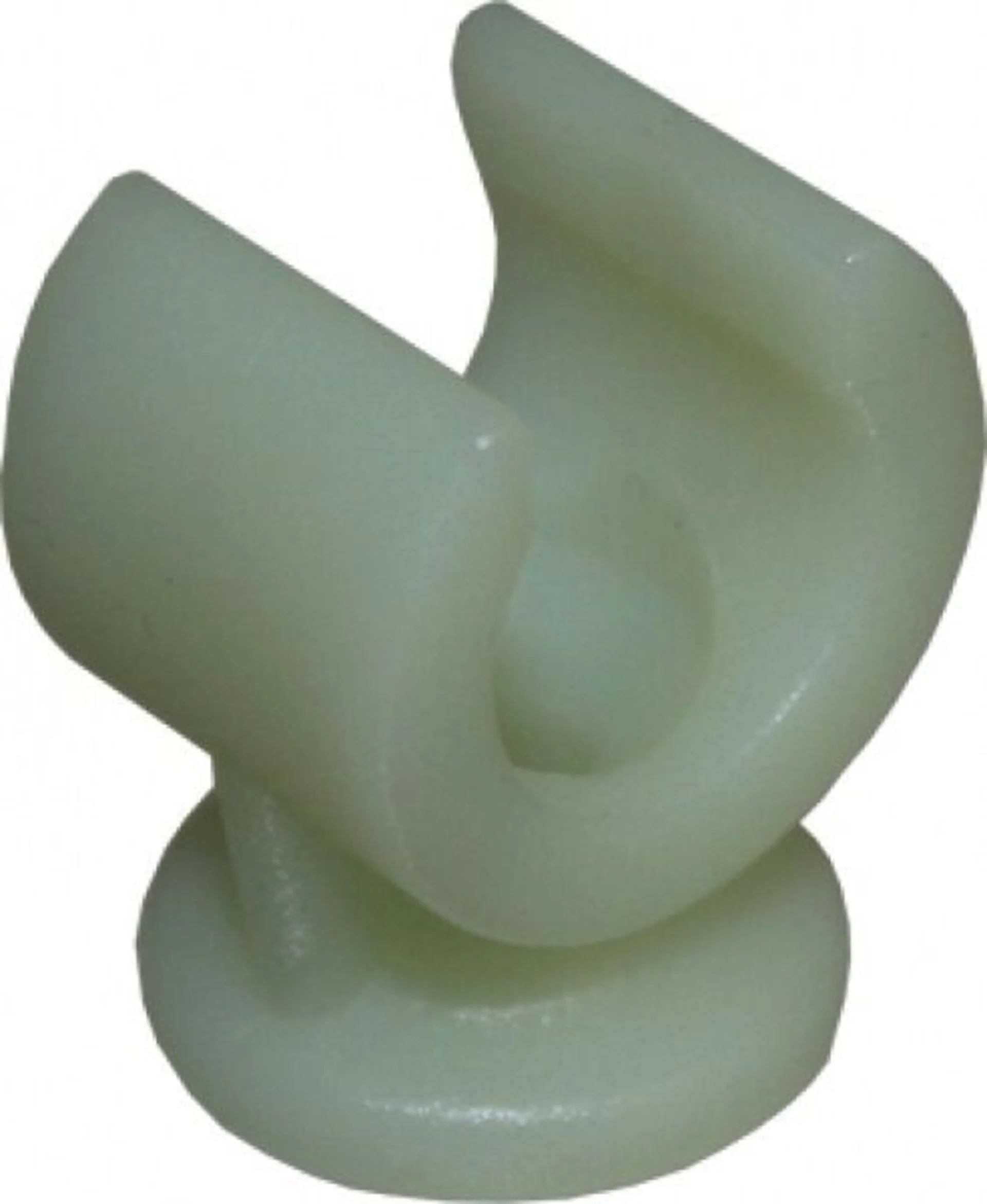 Collier de serrage en plastique 12mm, 5 pièces
