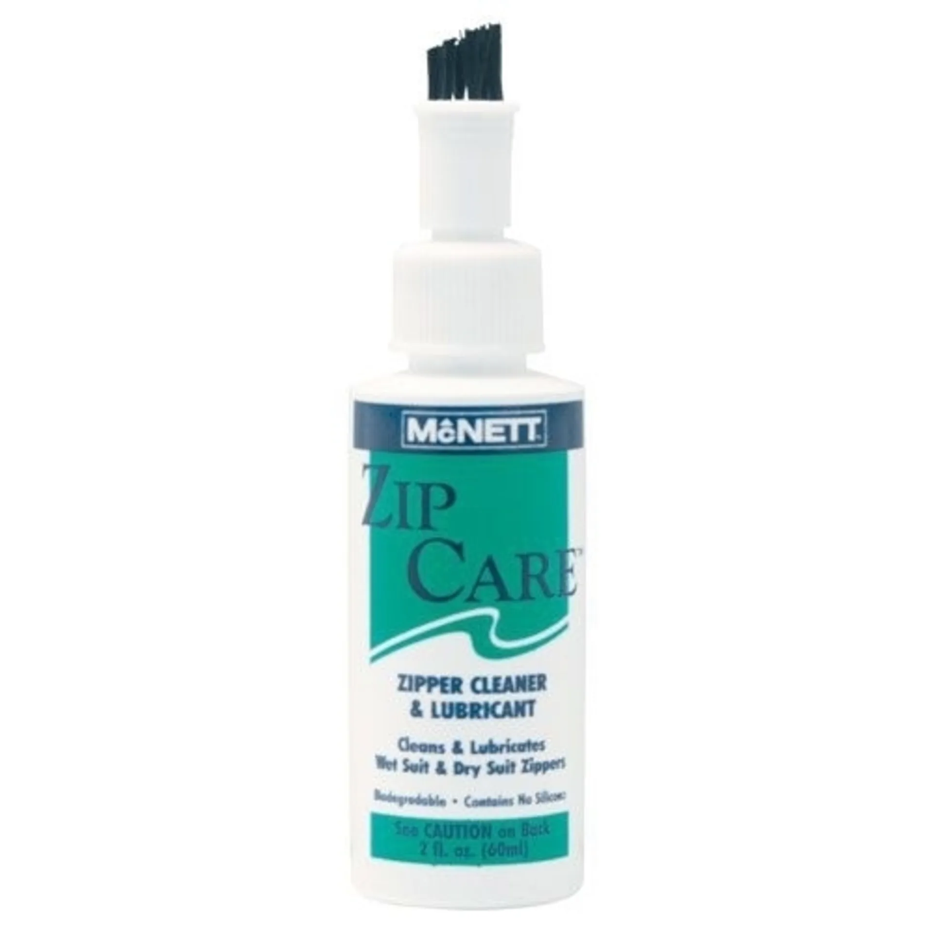 Zip Care 60 ml avec brosse McNett