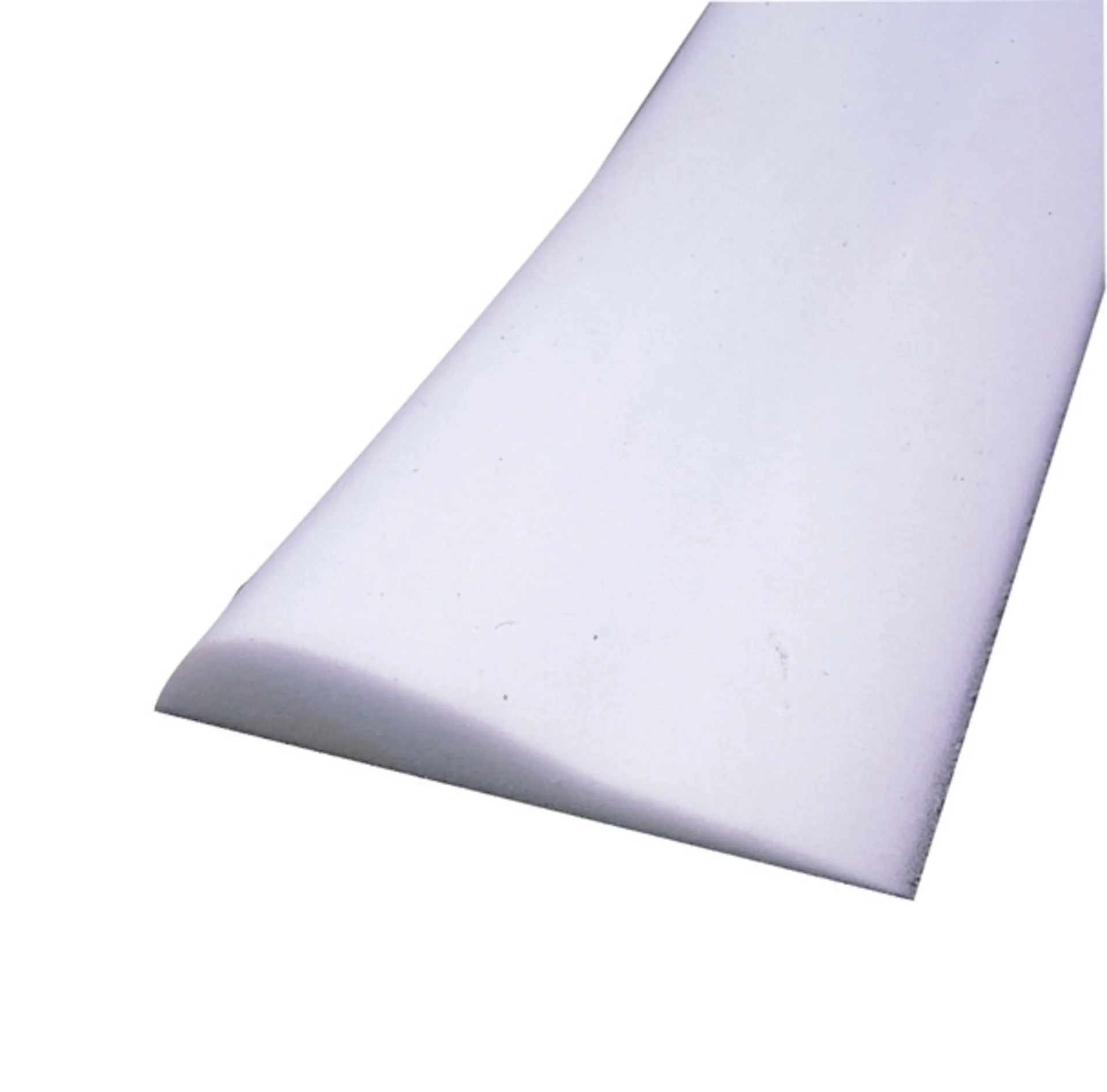 Coussin pour les cuisses 124x18cm Coussin pour les cuisses 124x18cm