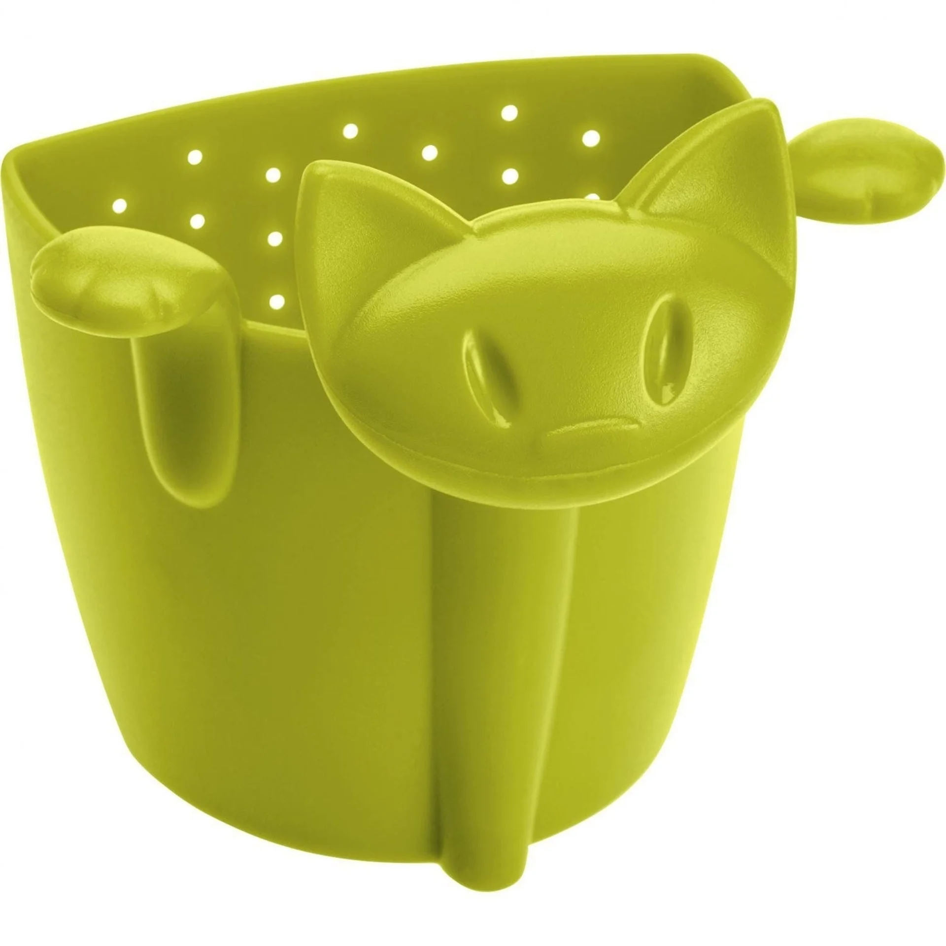 Passoire à thé MIMMI vert