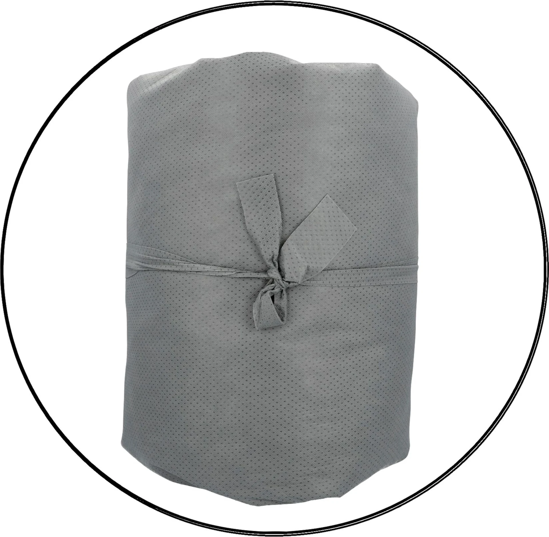 Bâche de protection de toit Cartrend Caravan 6,5 x 3 m