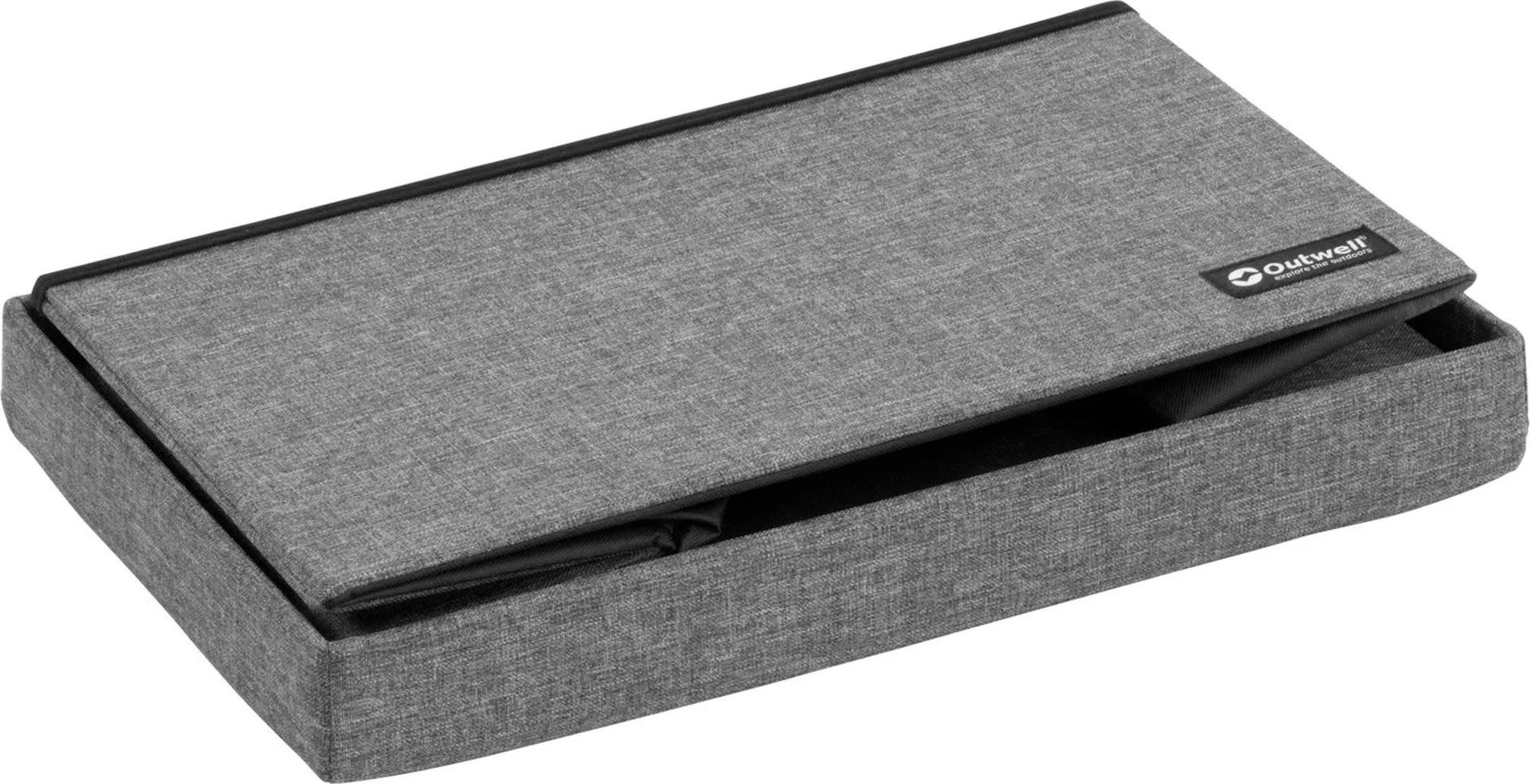 Outwell Cornillon L Tabouret et boîte de rangement