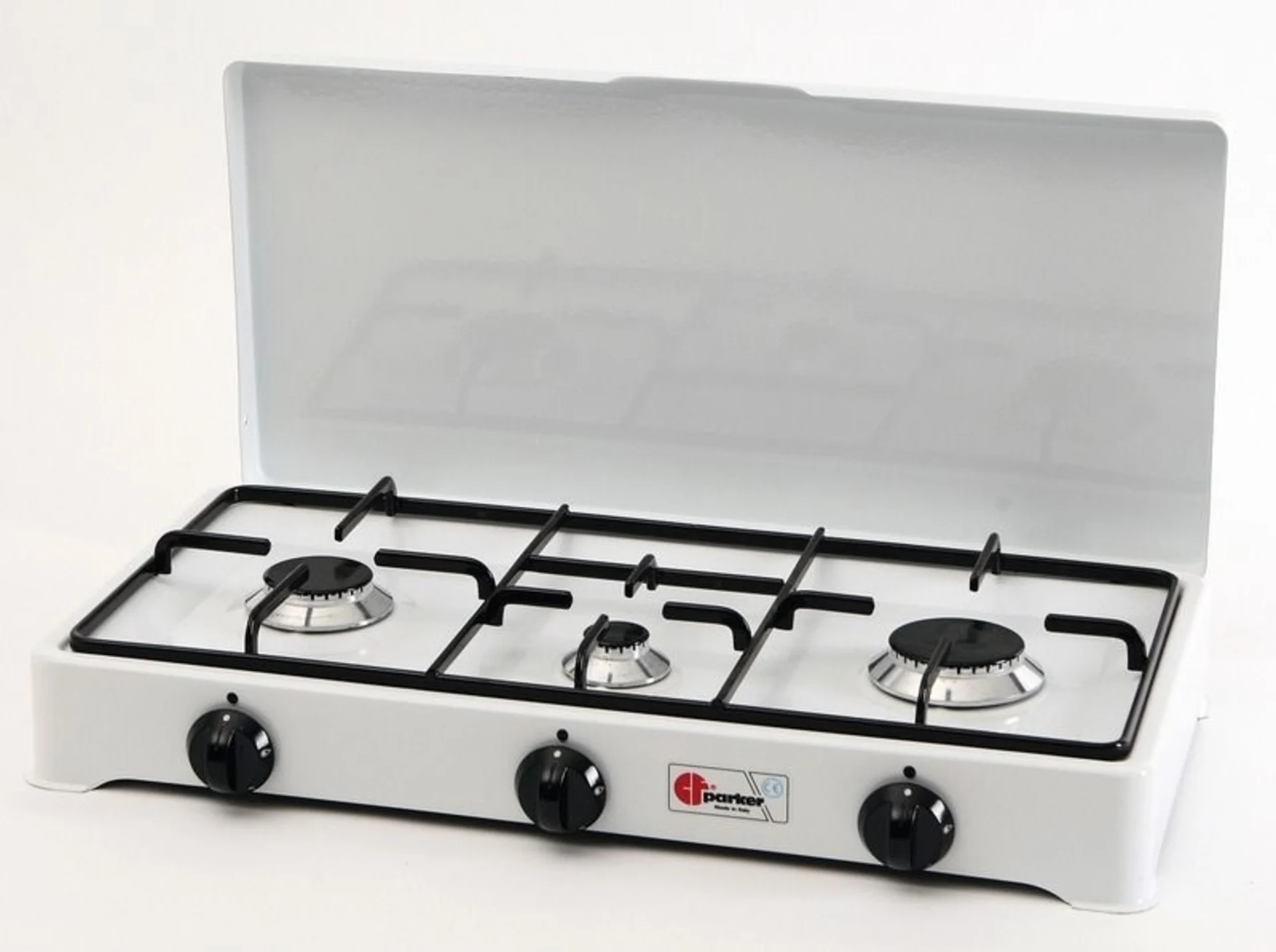 PFO228BGP50/C (50mbar avec sécurité de fin de course)