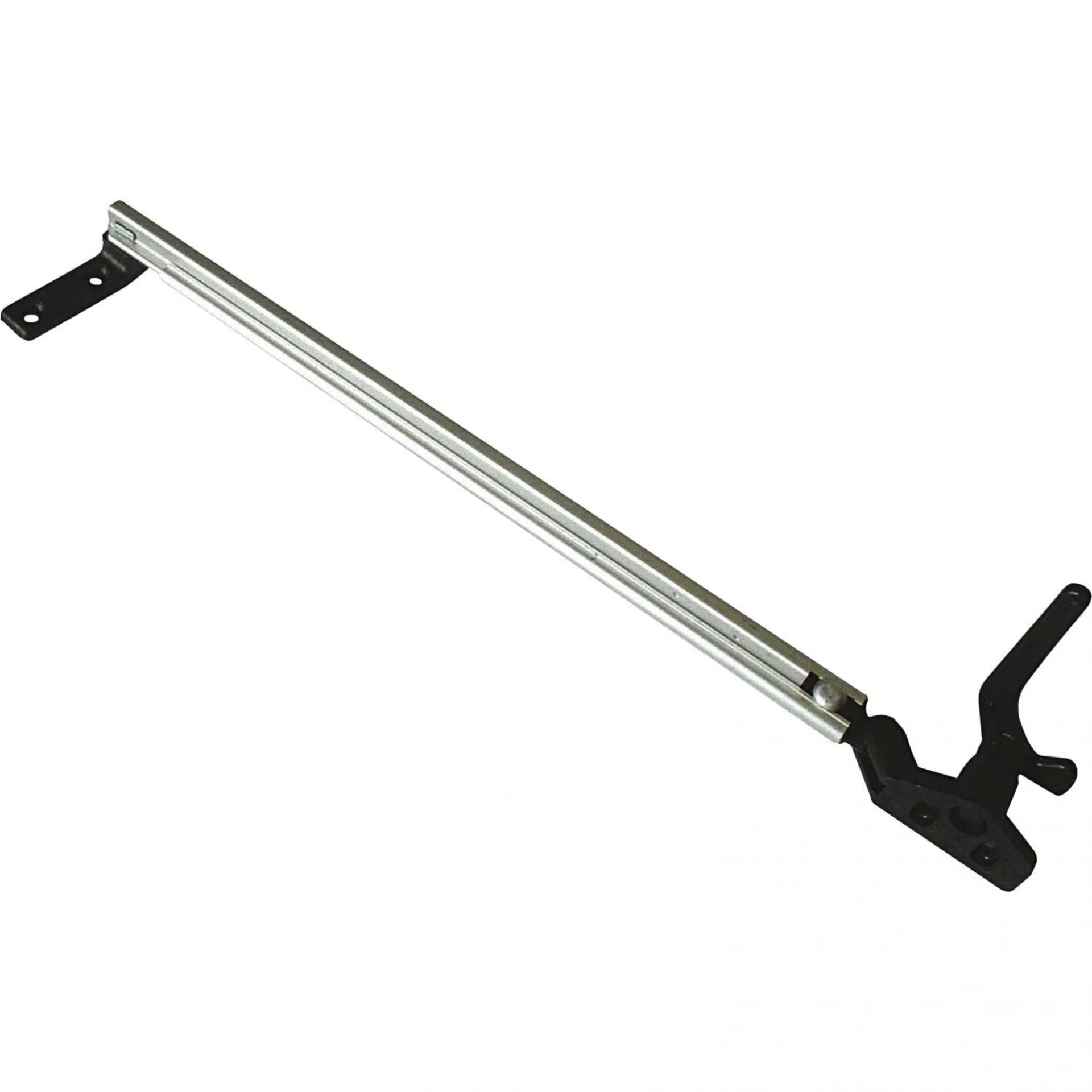 Polyplastic Fensteraussteller mit Klick Klack Automatik 23 cm links