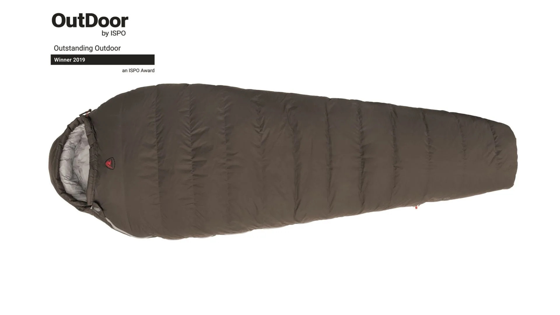 Serac 900 "R" Robens Schlafsack