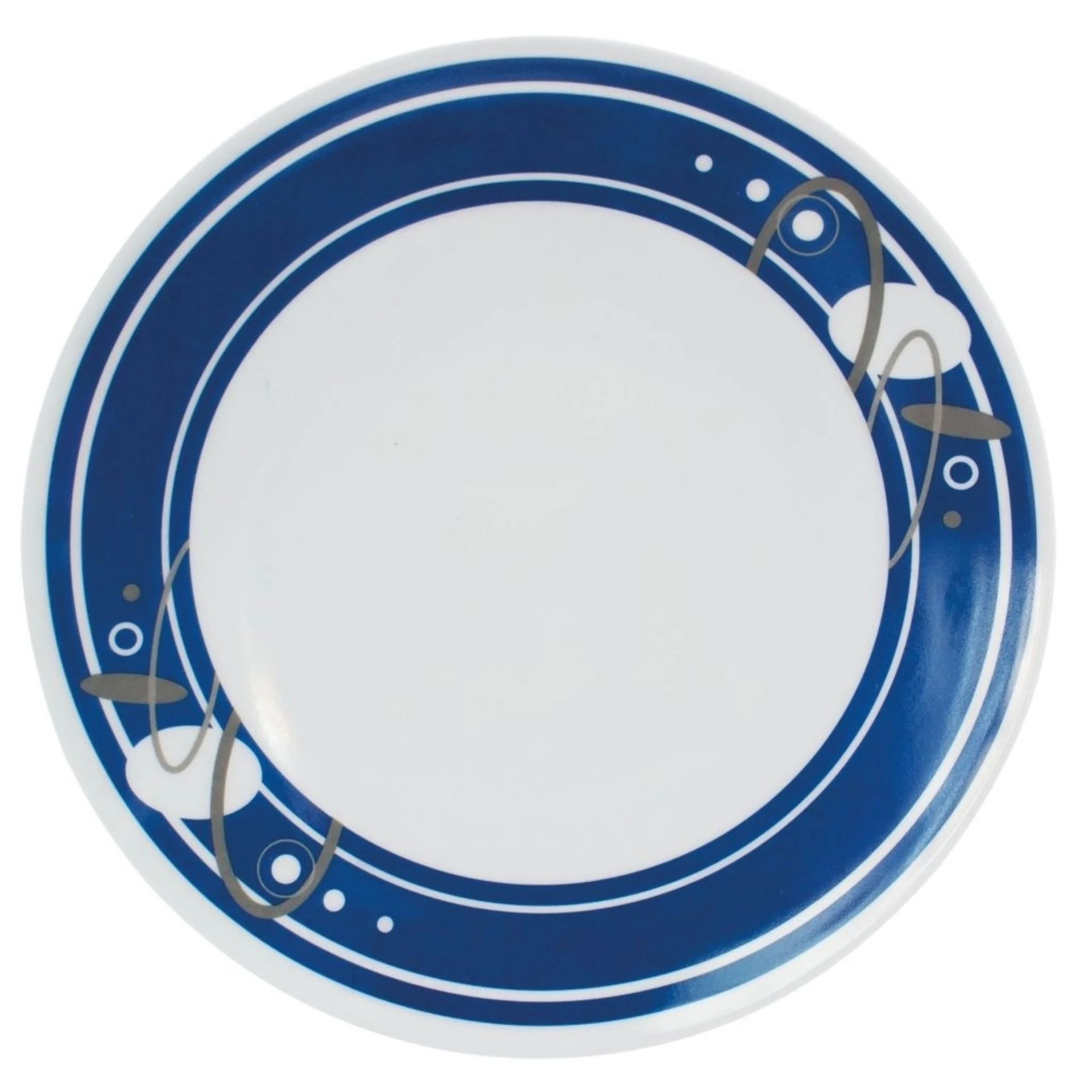 Set de vaisselle Saturne 16 pièces