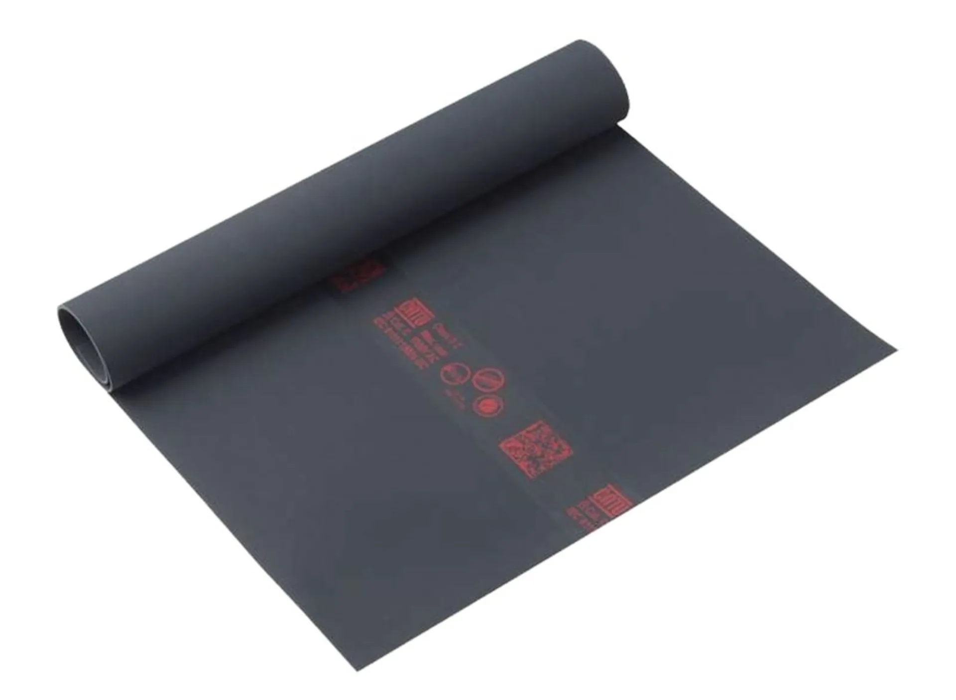 Tapis de sol isolant de classe 0, surface antidérapante pour les interventions sur les véhicules hybrides et électriques Tapis de sol isolant de classe 0, surface antidérapante pour les interventions sur les véhicules hybrides et électriques