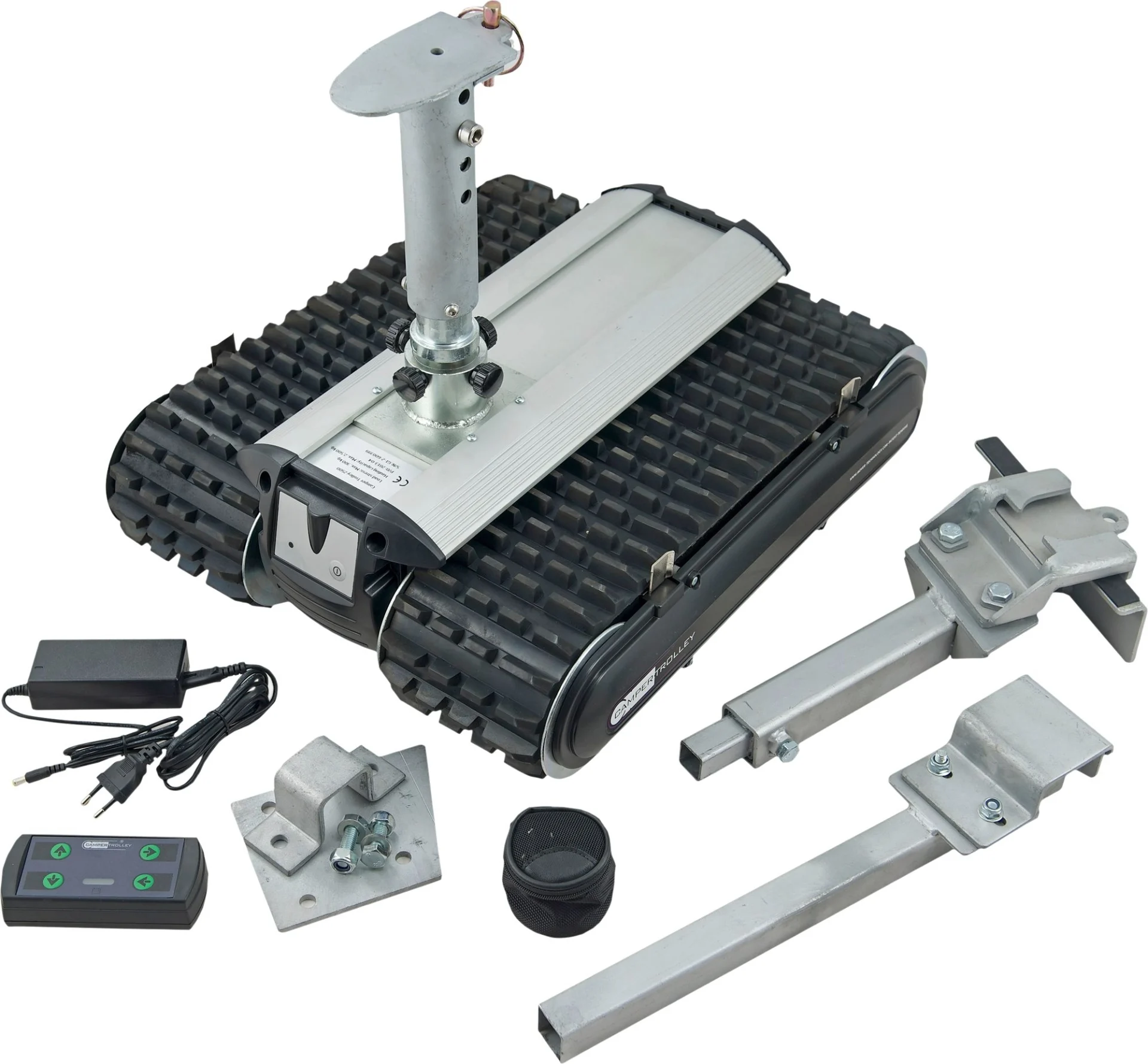 Robot Trolley 2500RS Rangierhilfe (schnellere Geschwindigkeit)