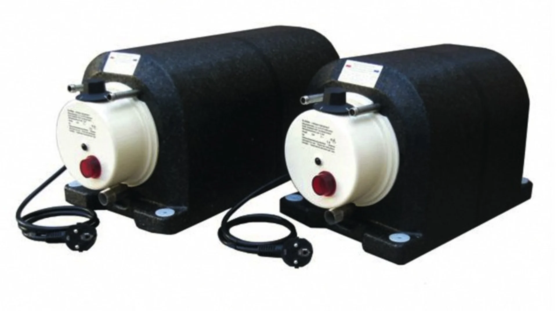 Elgena Nautic compact E 10L/230V/660W