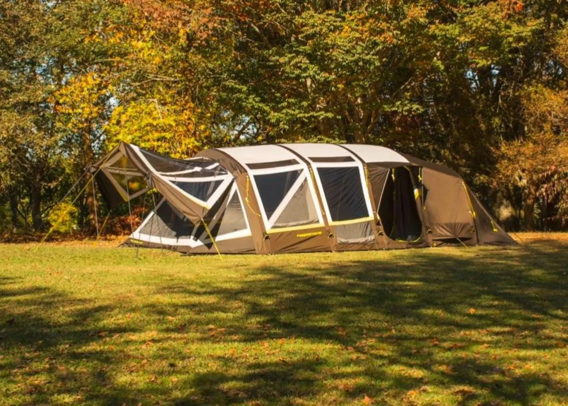 Zempire Pro TXL V2 Awning Wall Set Zempire Pro TXL V2 Awning Wall Set