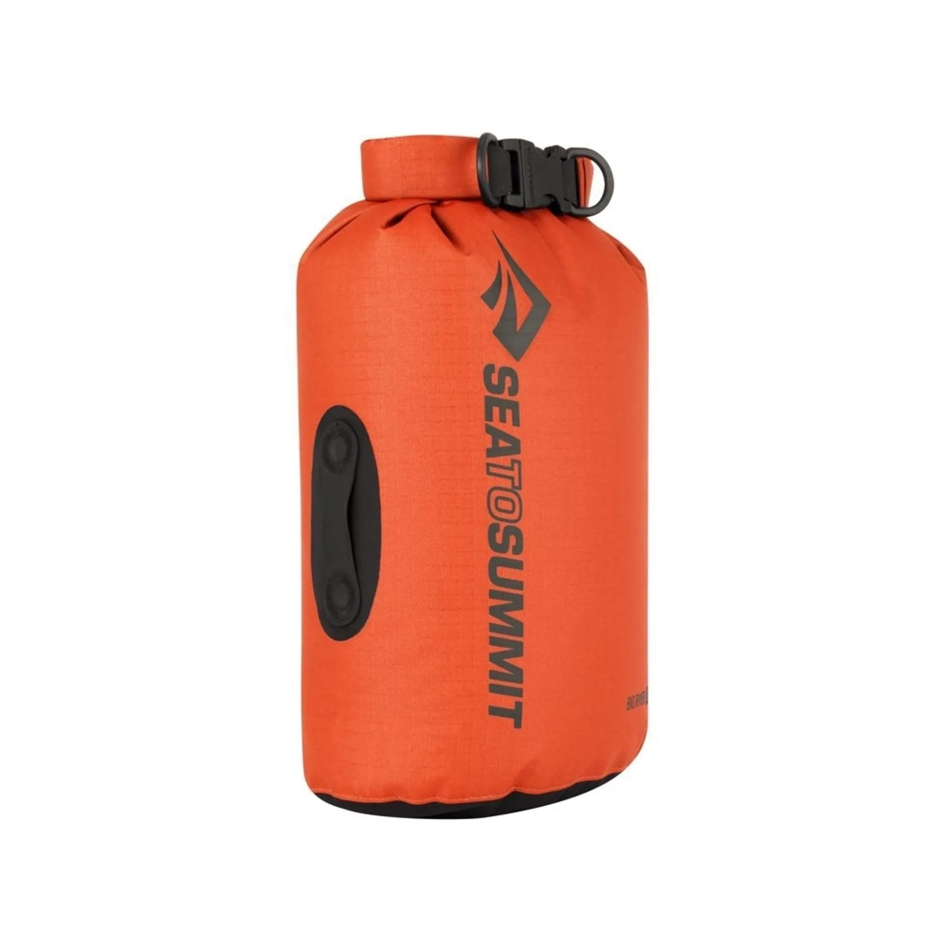 Sea to Summit Big River Dry Bag sac de rangement 8 litres orange