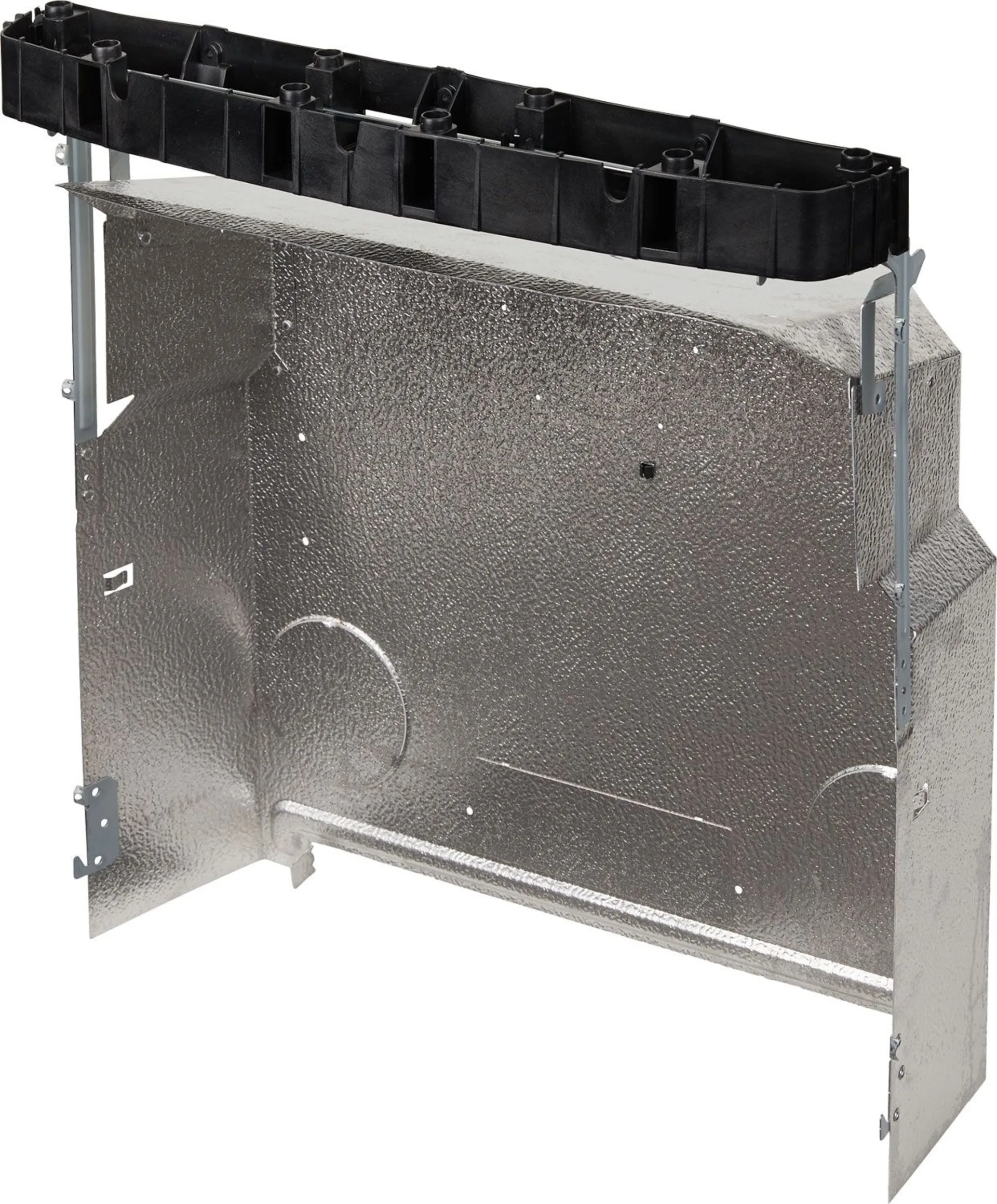 Chauffage Truma S 3004 avec allumeur automatique gris
