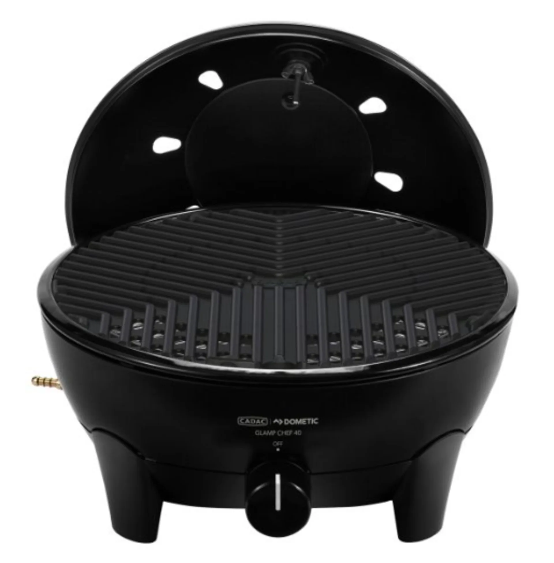 CADAC Gasgrill Glamp Chef 40, 50 mbar CADAC Gasgrill Glamp Chef 40, 50 mbar