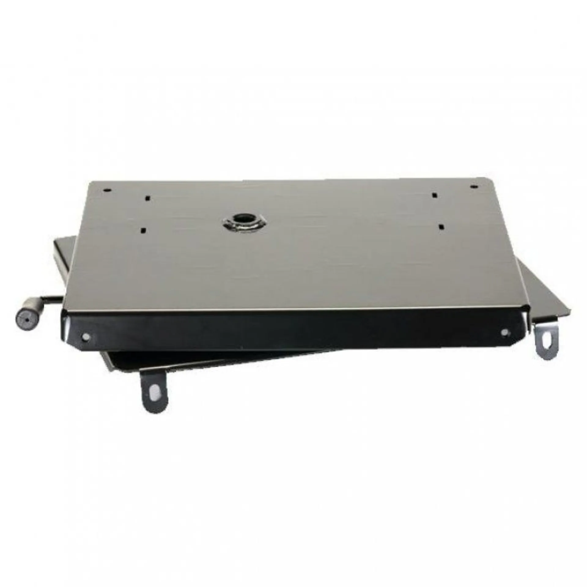 Sportcraft Drehkonsole für Fiat Ducato 244 Bj. 2002 - 2006 für Fahrersitz