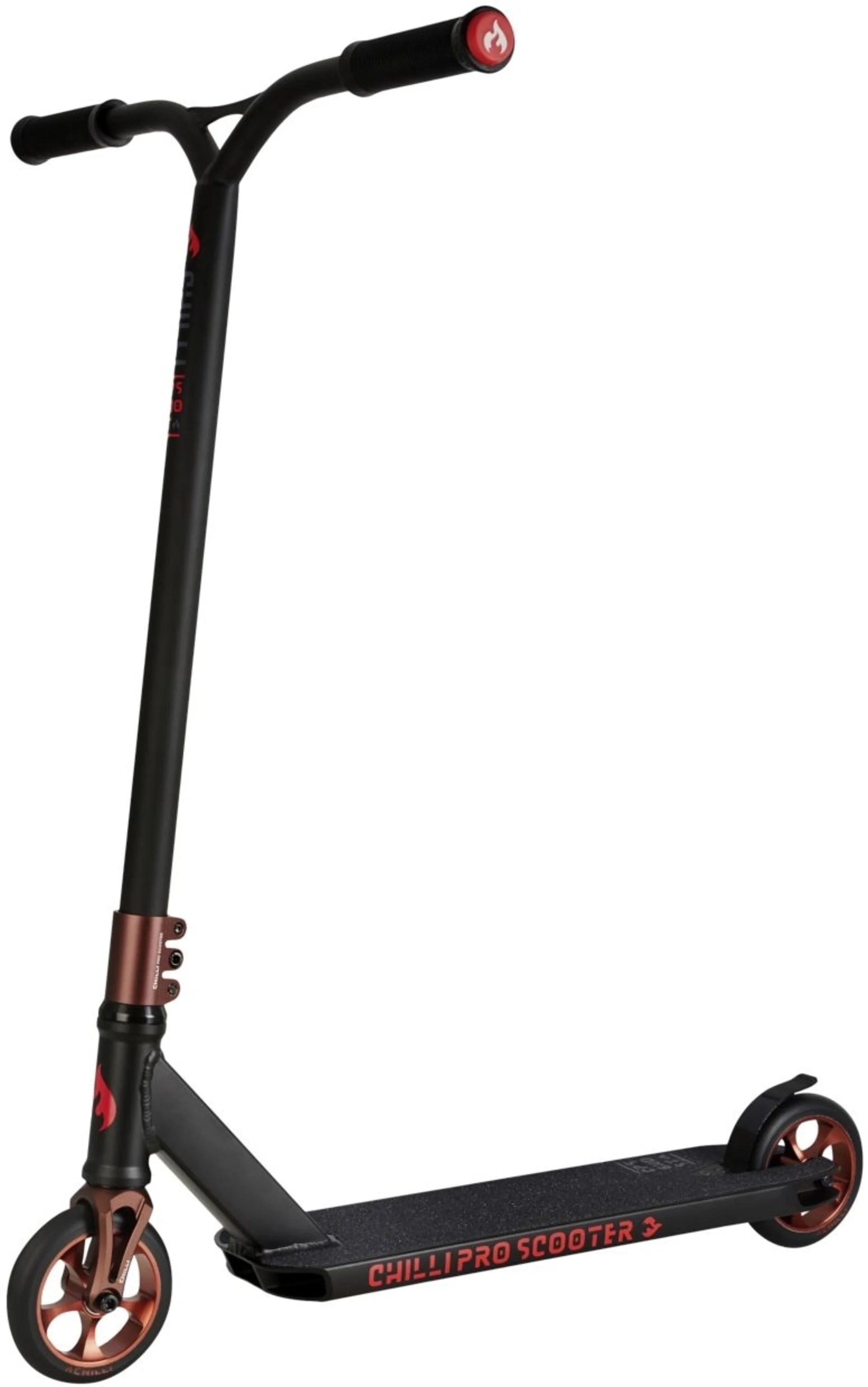 Chilli Stuntscooter Reaper Reloaded Ghost Copper