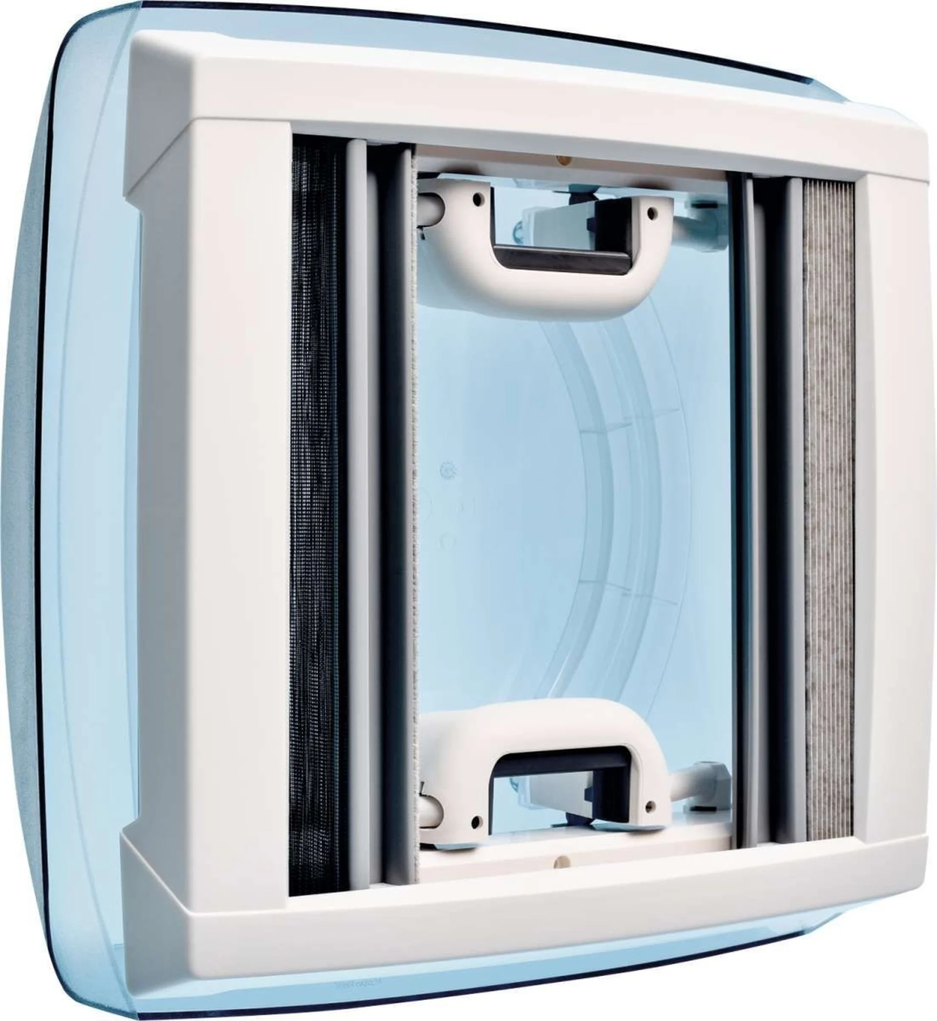 MPK Dachhaube Vision Vent S pro 28x28