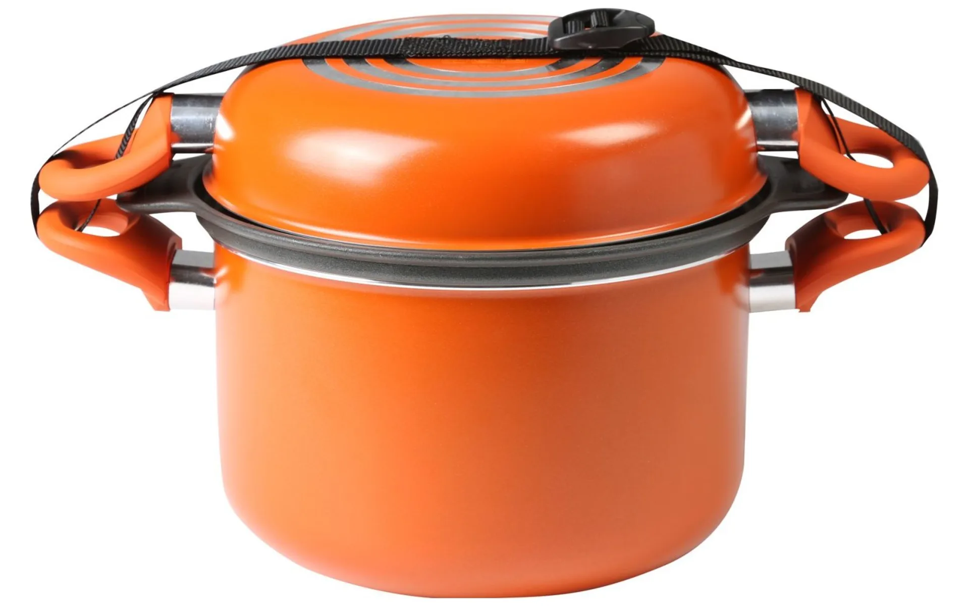 Topfset Mandarina 9+1