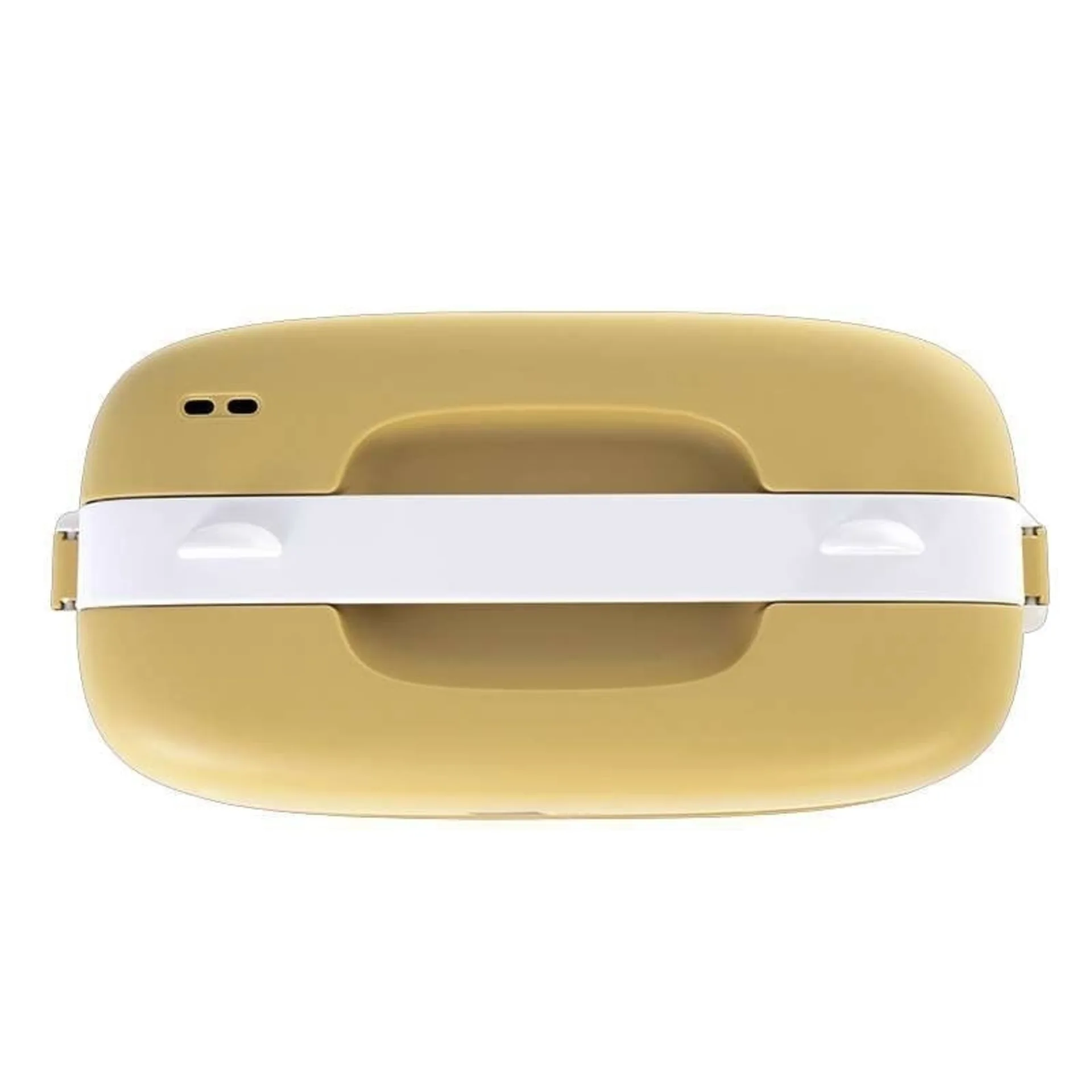 Miji Cookingbox One 250 Watt white/sand