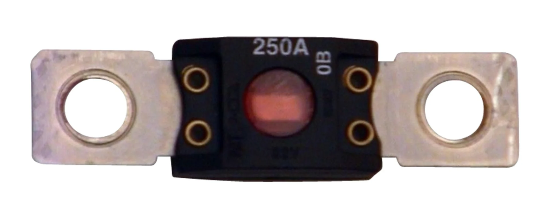 Votronic Hochlastsicherung 32 V 150 A