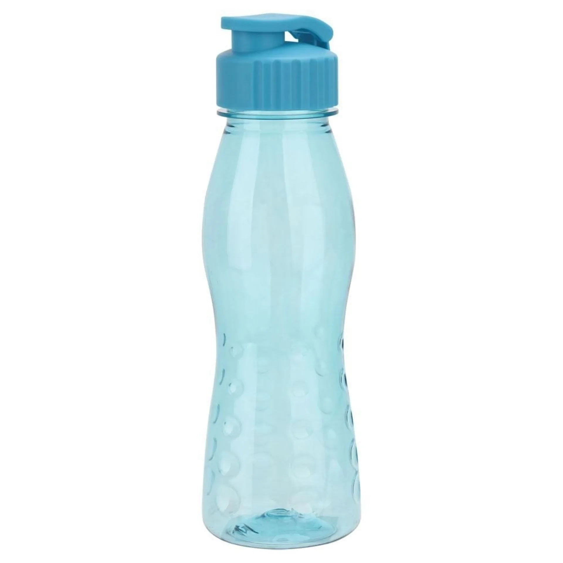 Trinkflasche Flip Top 0,7 l