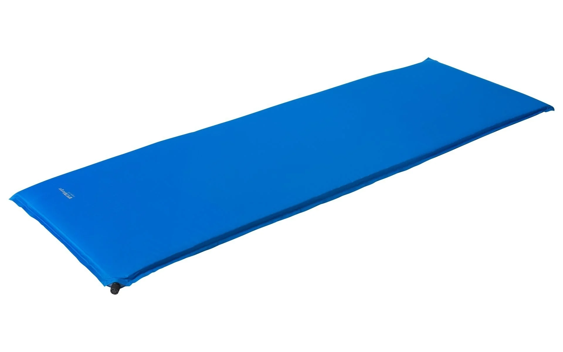 Berger Comfort Single 5.0 Matelas autogonflant 196 x 63 x 5 cm