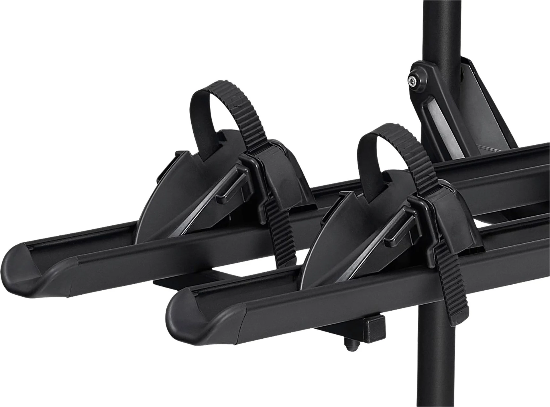Thule Elite Van XT Fahrradträger für Fiat Ducato / Citroën Jumper / Peugeot Boxer / Ram Promaster