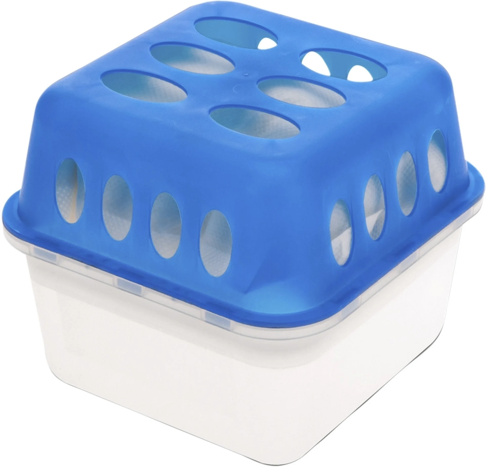 Entfeuchter 2x 400g