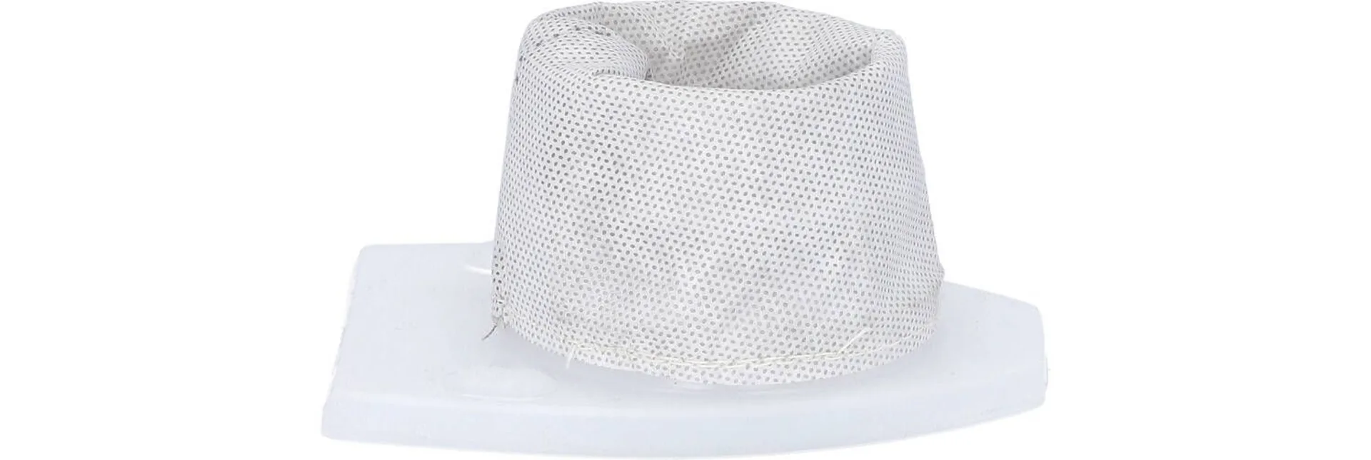 Filtre en tissu Transtronic avec cadre