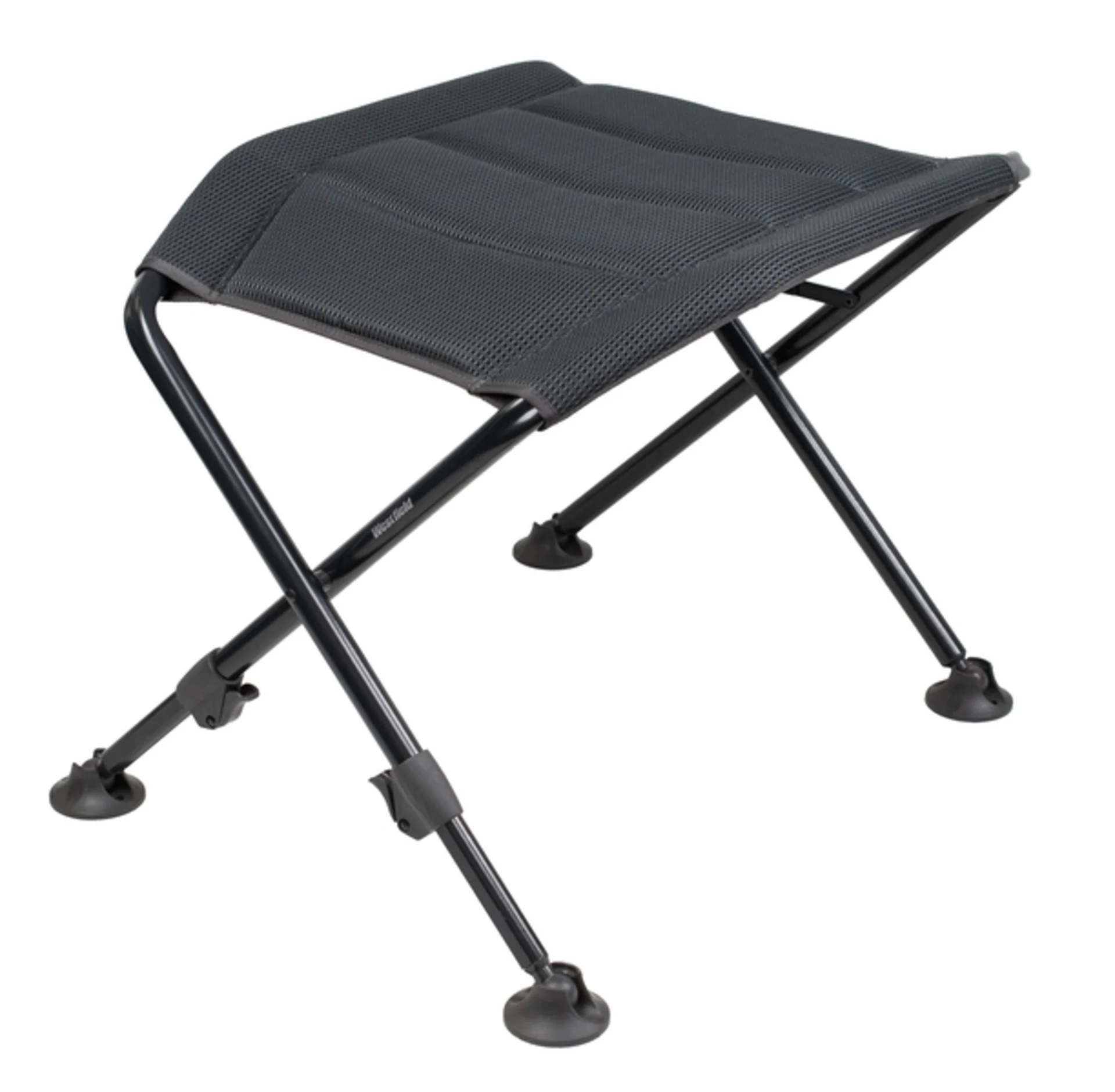 Westfield Focus repose-jambes Dark Smoke