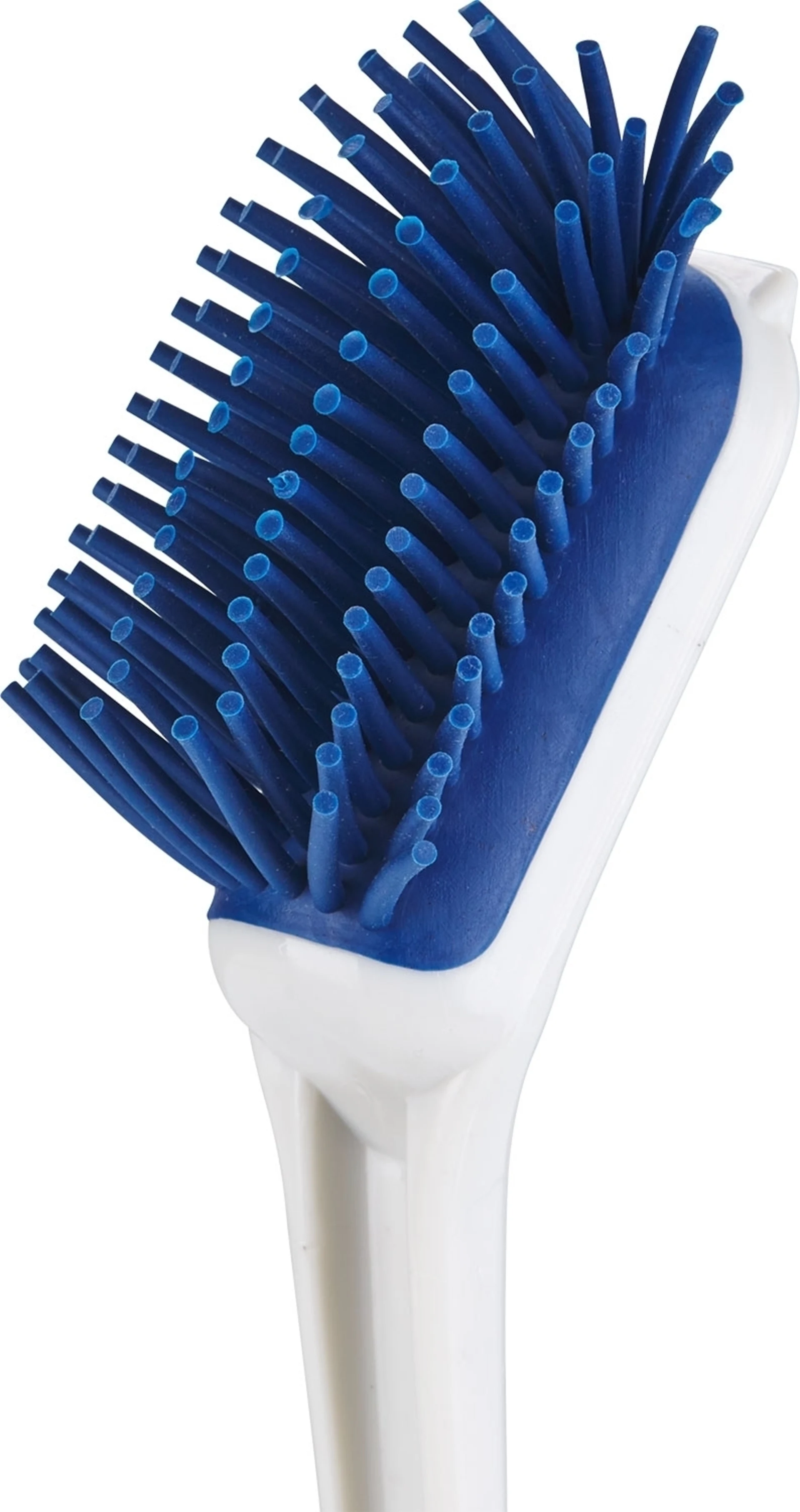 Brunner Toby Silikon Toilettenbürste zur Wandmontage