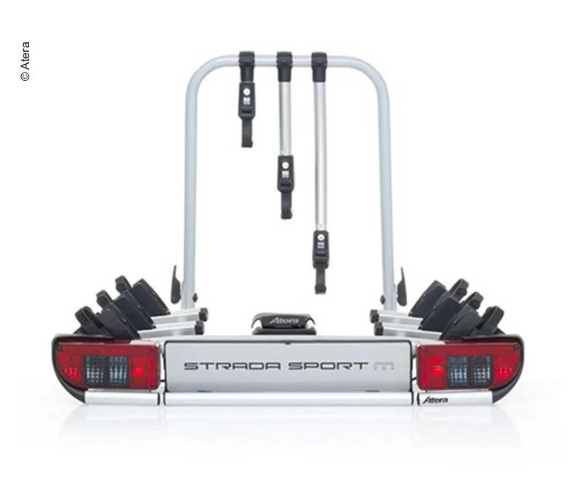 Atera Strada Sport M3 Fahrradheckträger